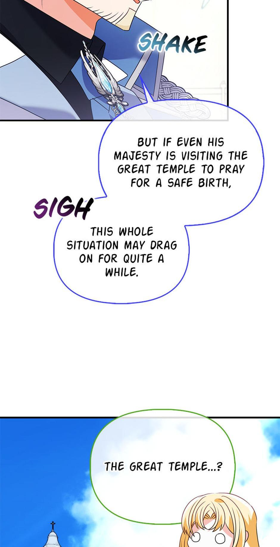 The Fake Rides in a Flower Kiln Chapter 60 - Page 7