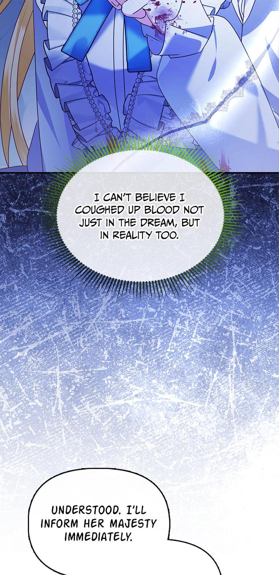 The Fake Rides in a Flower Kiln Chapter 61 - Page 10