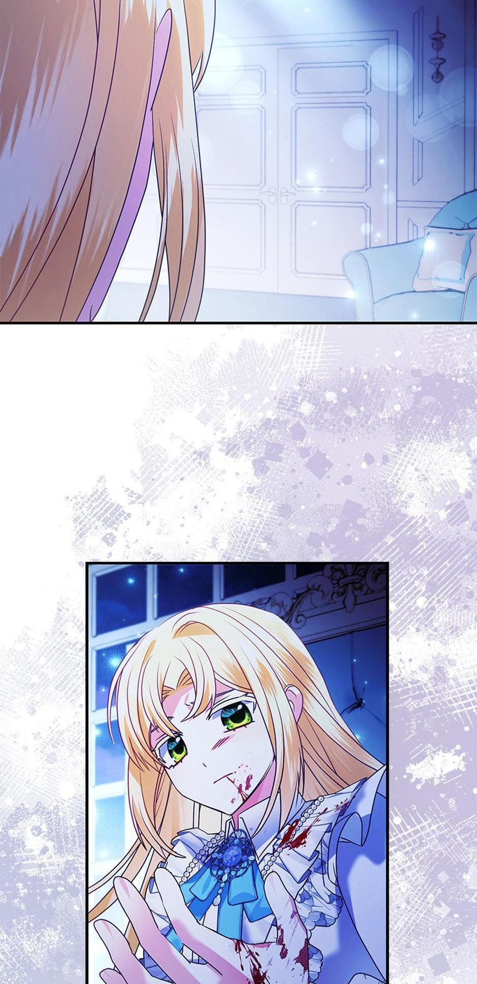 The Fake Rides in a Flower Kiln Chapter 61 - Page 12