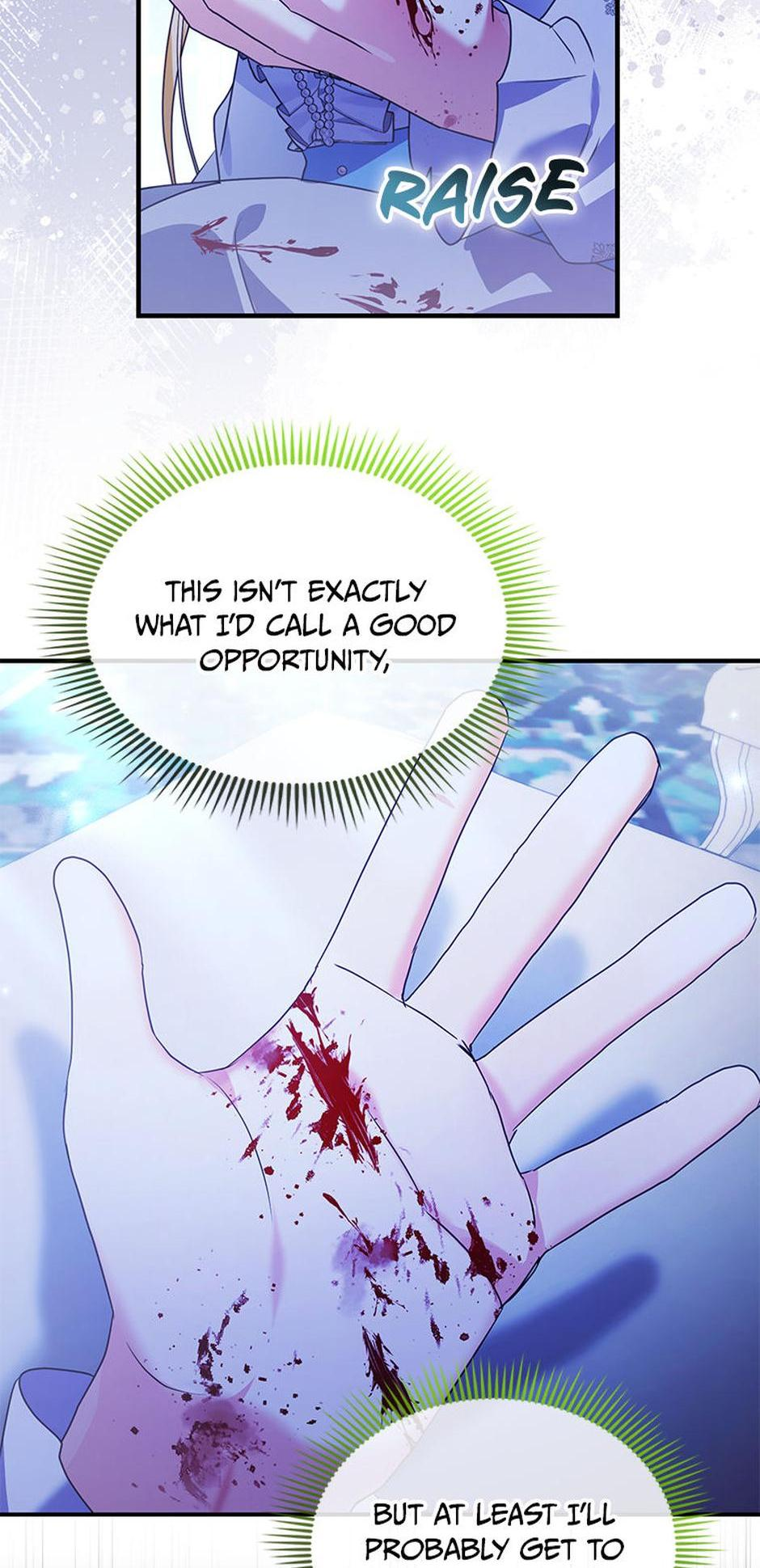 The Fake Rides in a Flower Kiln Chapter 61 - Page 13