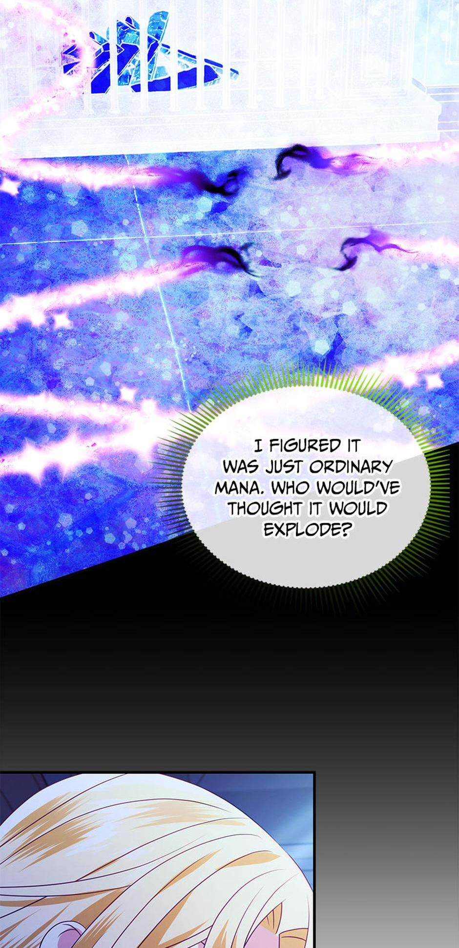 The Fake Rides in a Flower Kiln Chapter 61 - Page 15