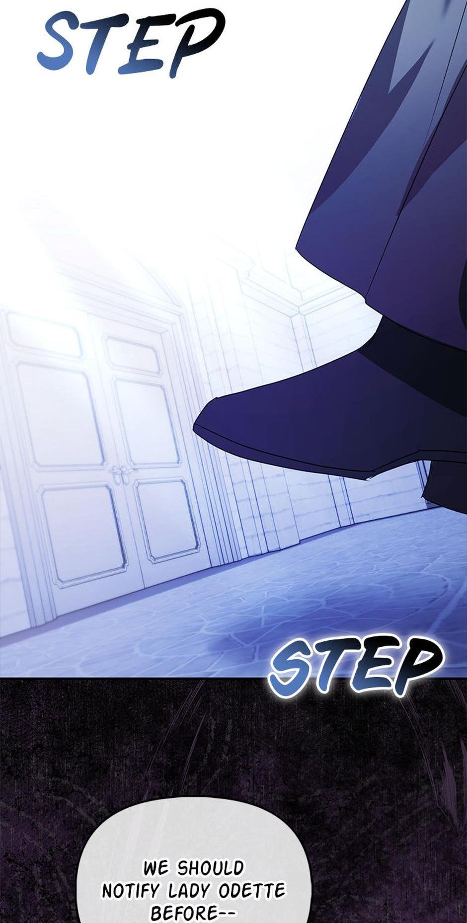 The Fake Rides in a Flower Kiln Chapter 61 - Page 19