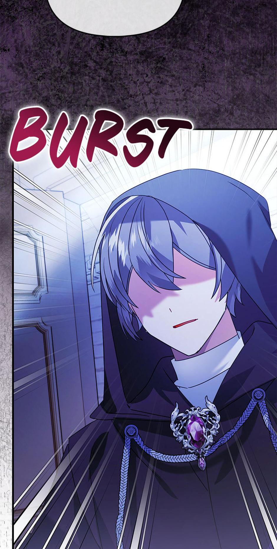 The Fake Rides in a Flower Kiln Chapter 61 - Page 20