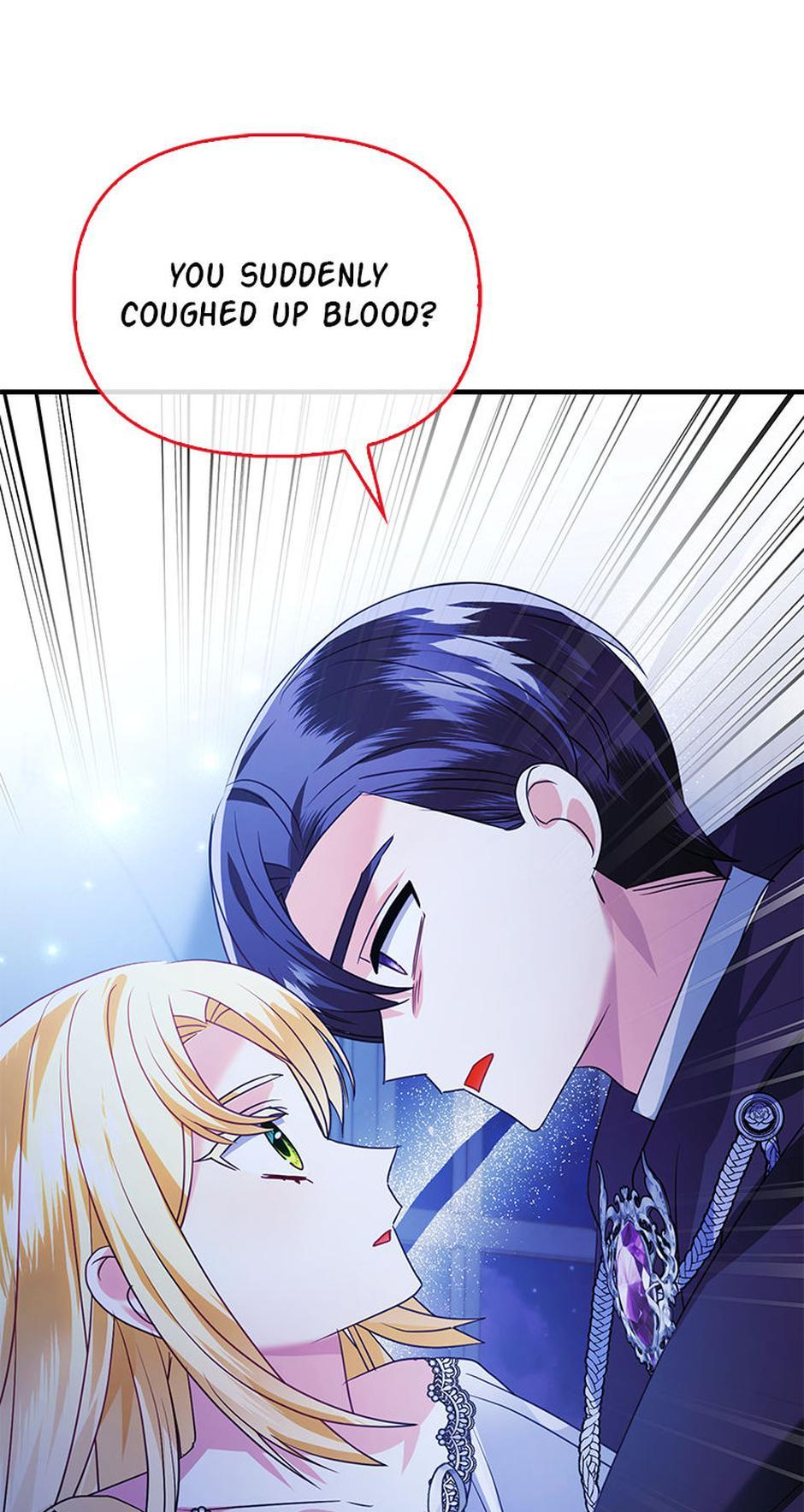 The Fake Rides in a Flower Kiln Chapter 61 - Page 28