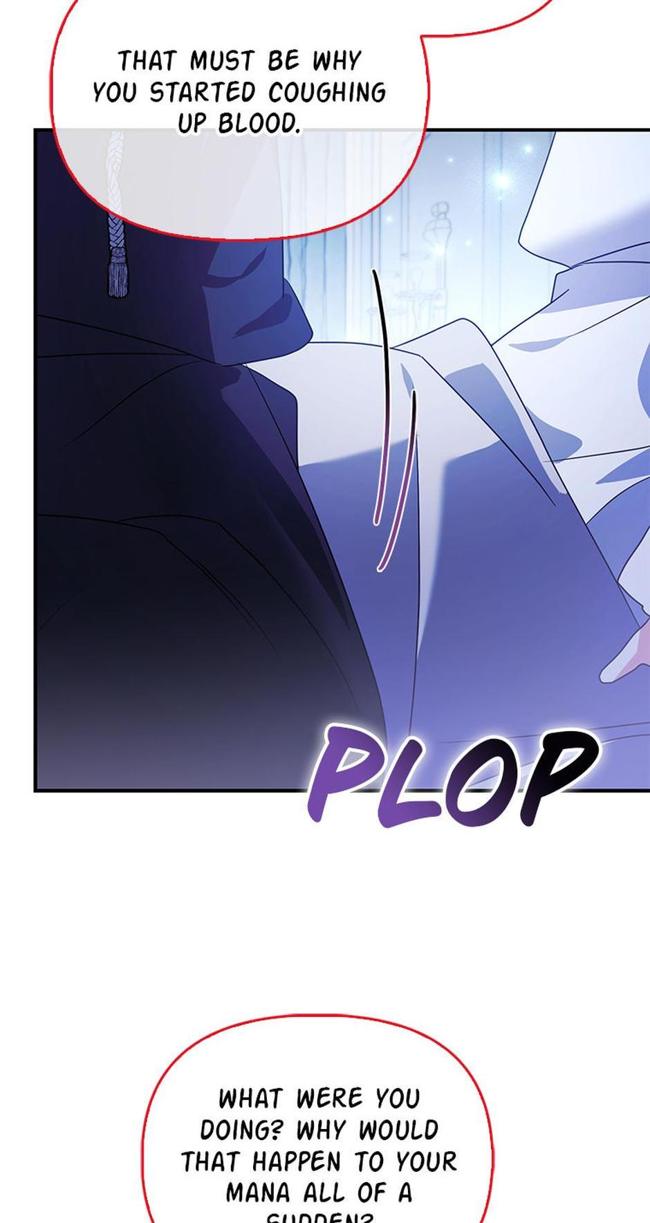The Fake Rides in a Flower Kiln Chapter 61 - Page 31