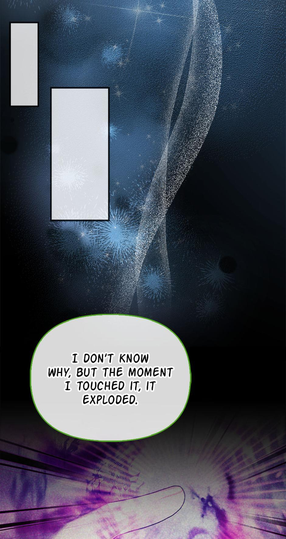 The Fake Rides in a Flower Kiln Chapter 61 - Page 34