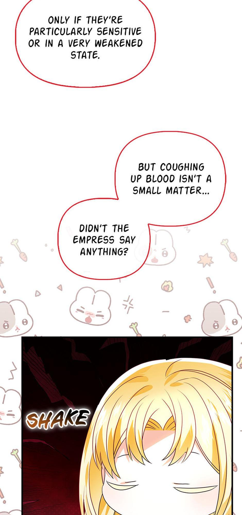 The Fake Rides in a Flower Kiln Chapter 61 - Page 37