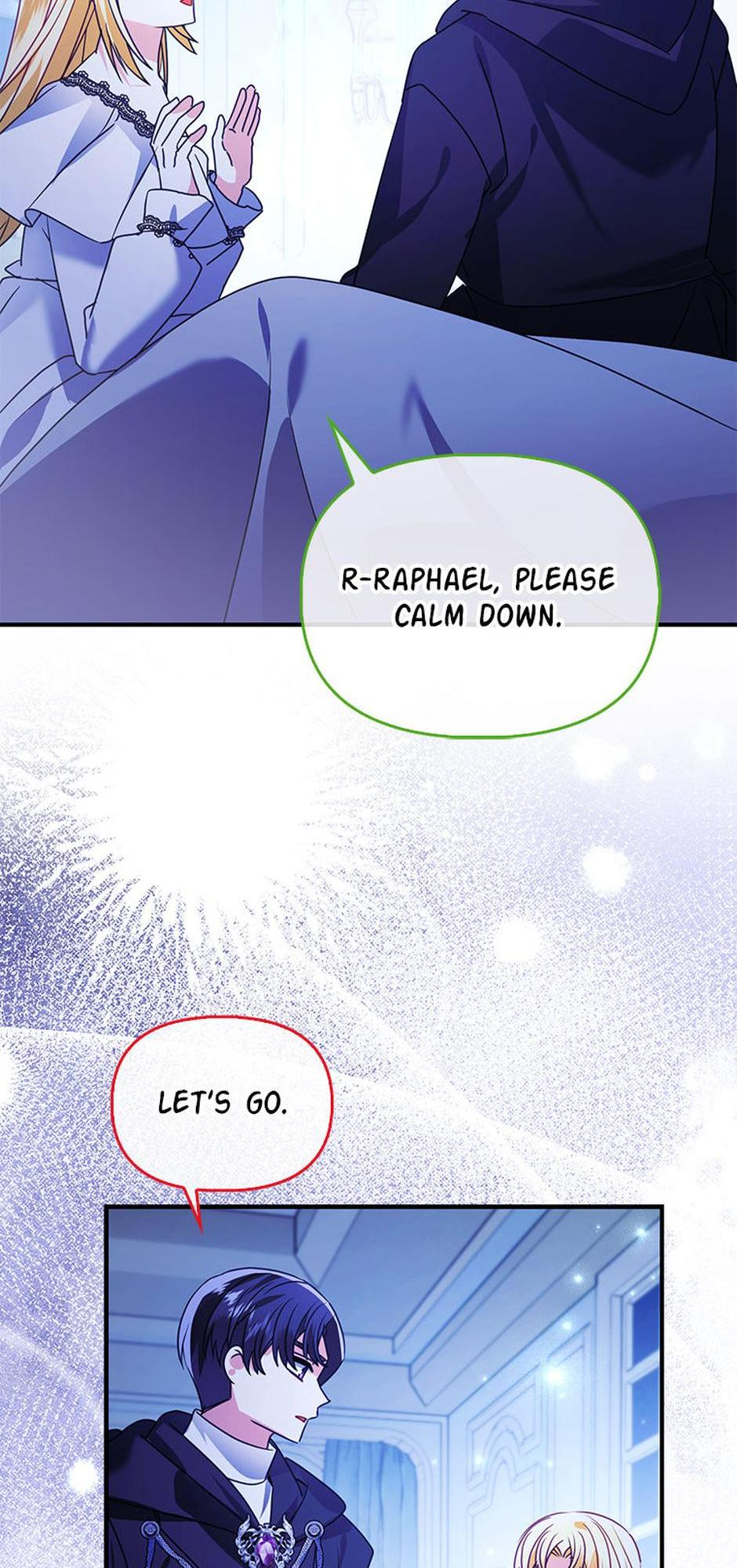 The Fake Rides in a Flower Kiln Chapter 61 - Page 39