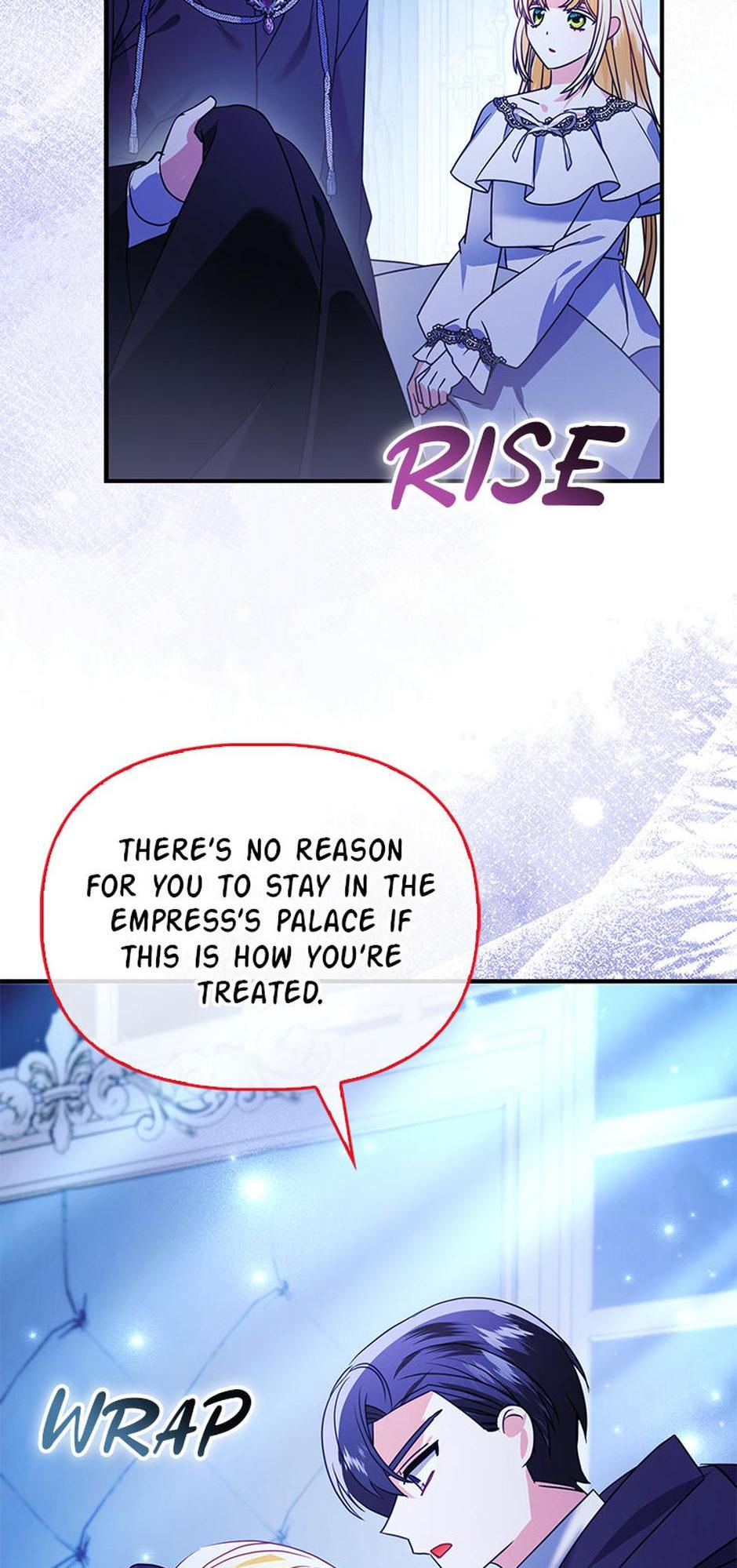 The Fake Rides in a Flower Kiln Chapter 61 - Page 40