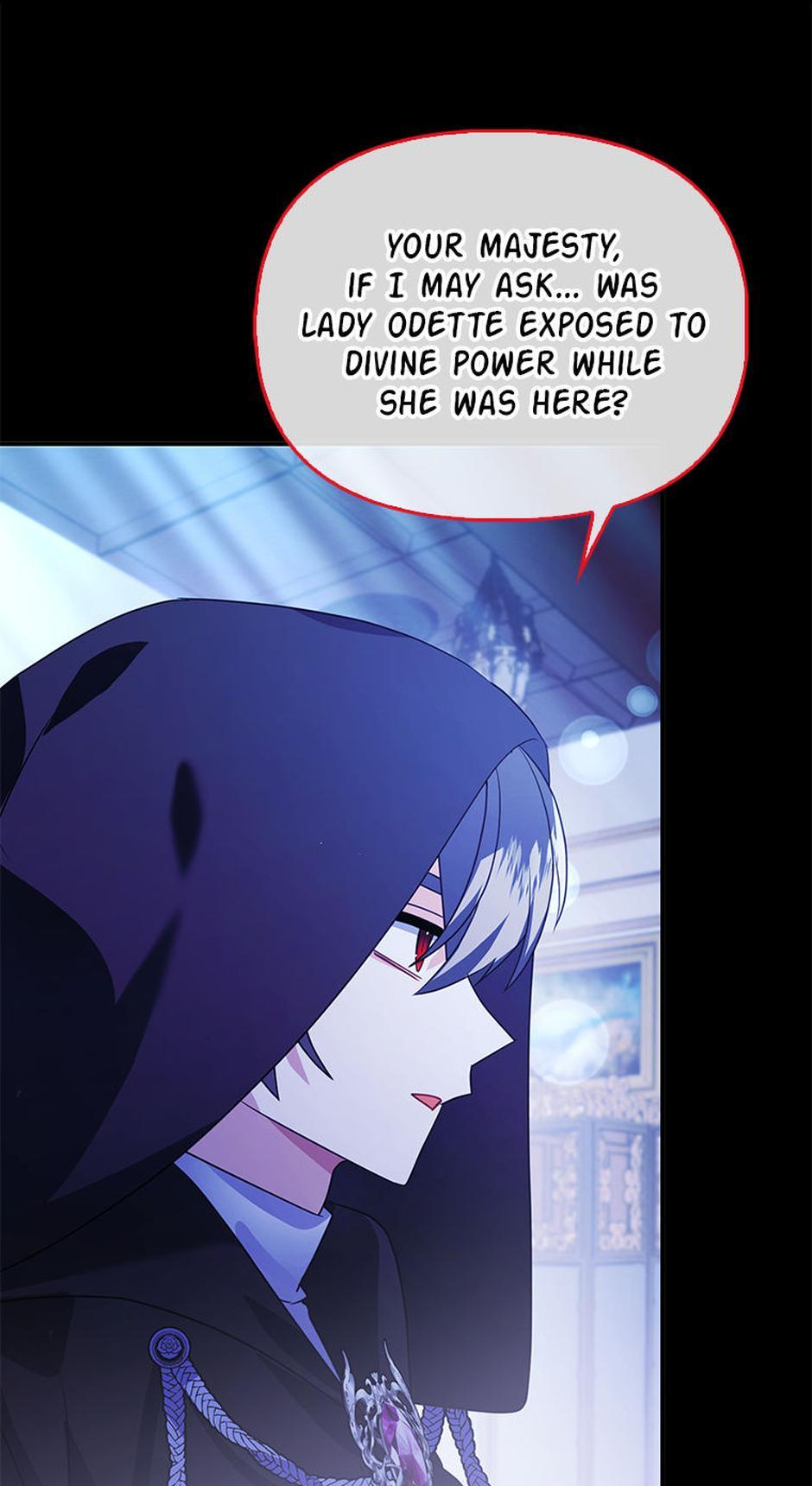 The Fake Rides in a Flower Kiln Chapter 61 - Page 44