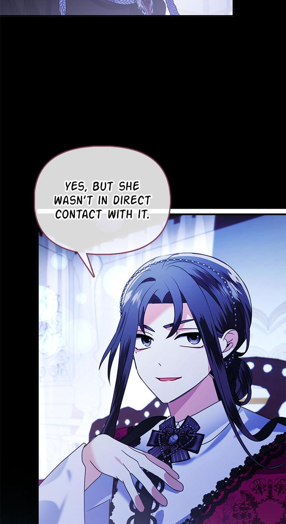 The Fake Rides in a Flower Kiln Chapter 61 - Page 45