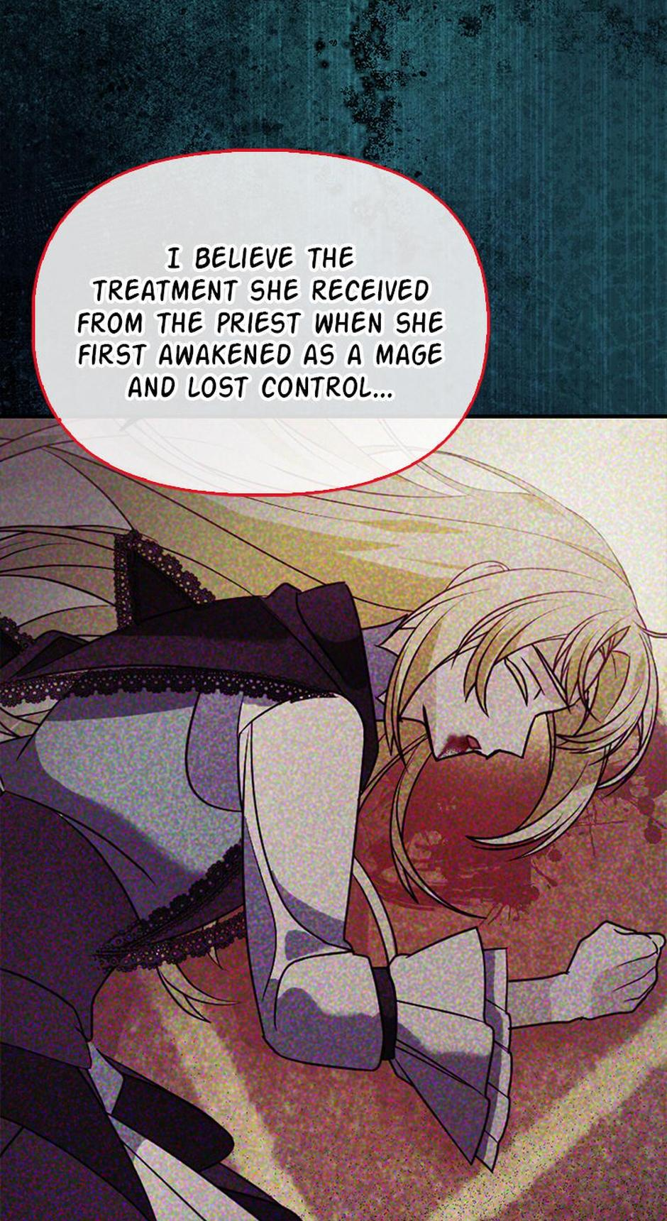 The Fake Rides in a Flower Kiln Chapter 61 - Page 47