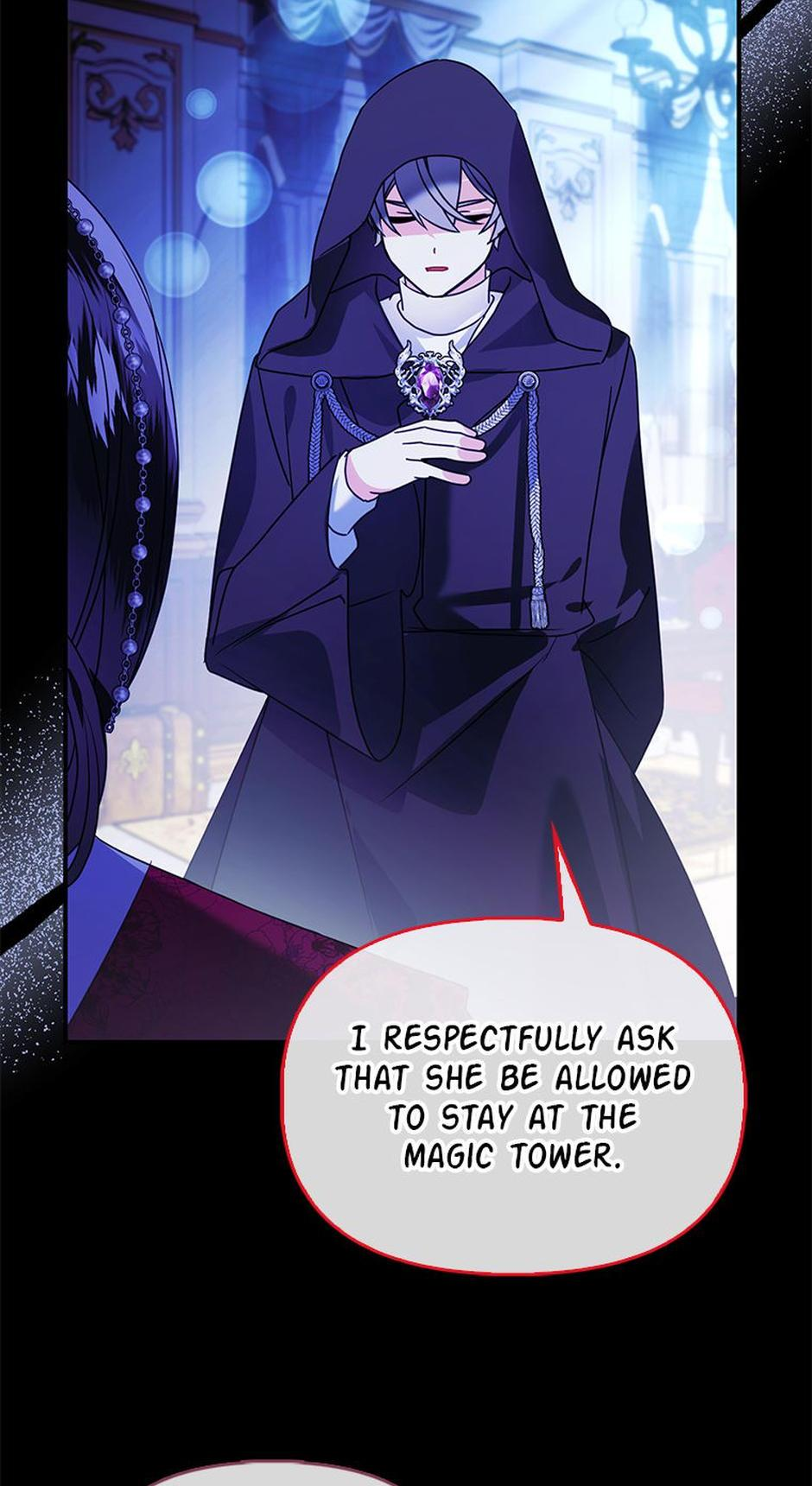 The Fake Rides in a Flower Kiln Chapter 61 - Page 49