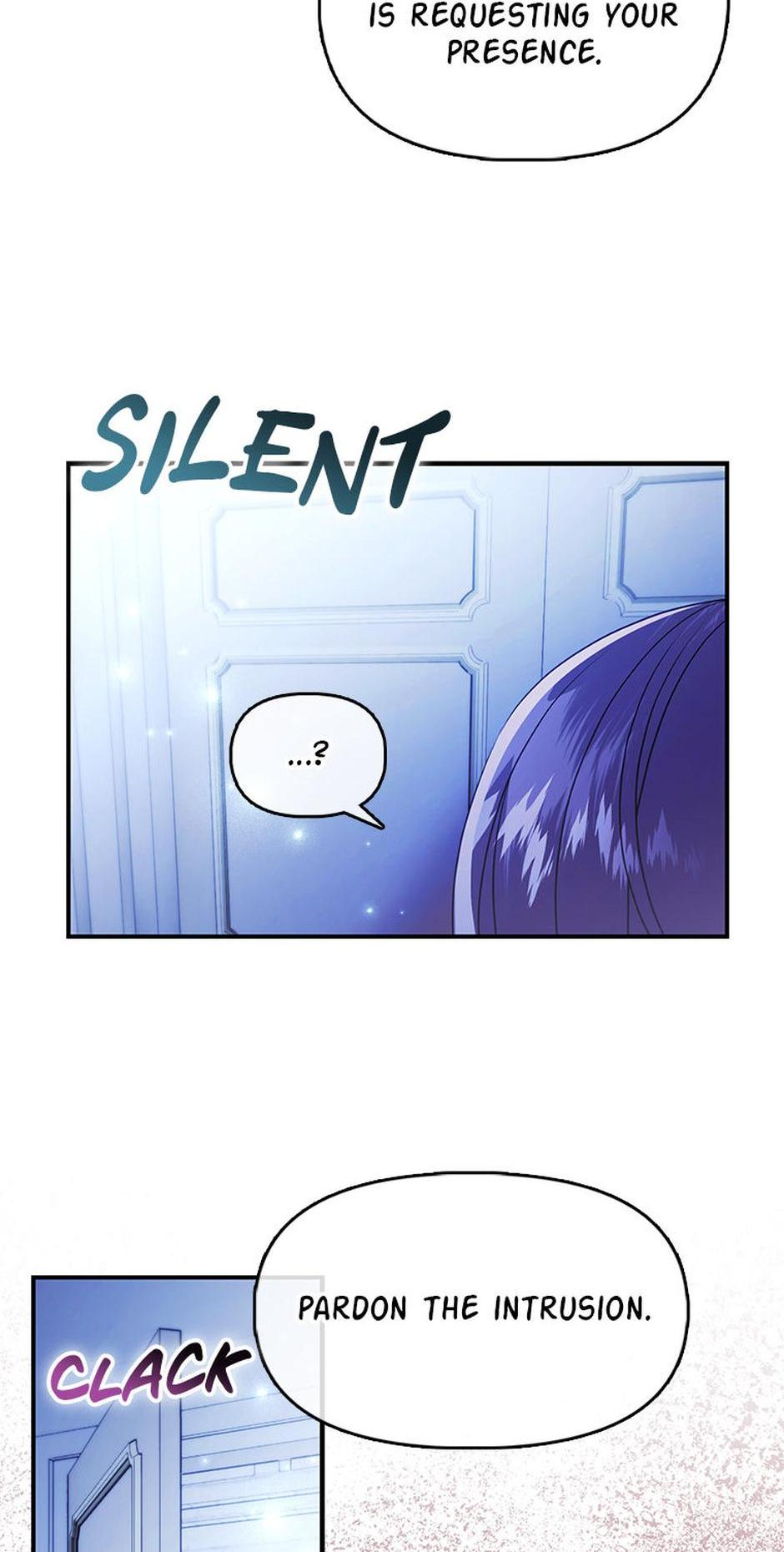 The Fake Rides in a Flower Kiln Chapter 61 - Page 5