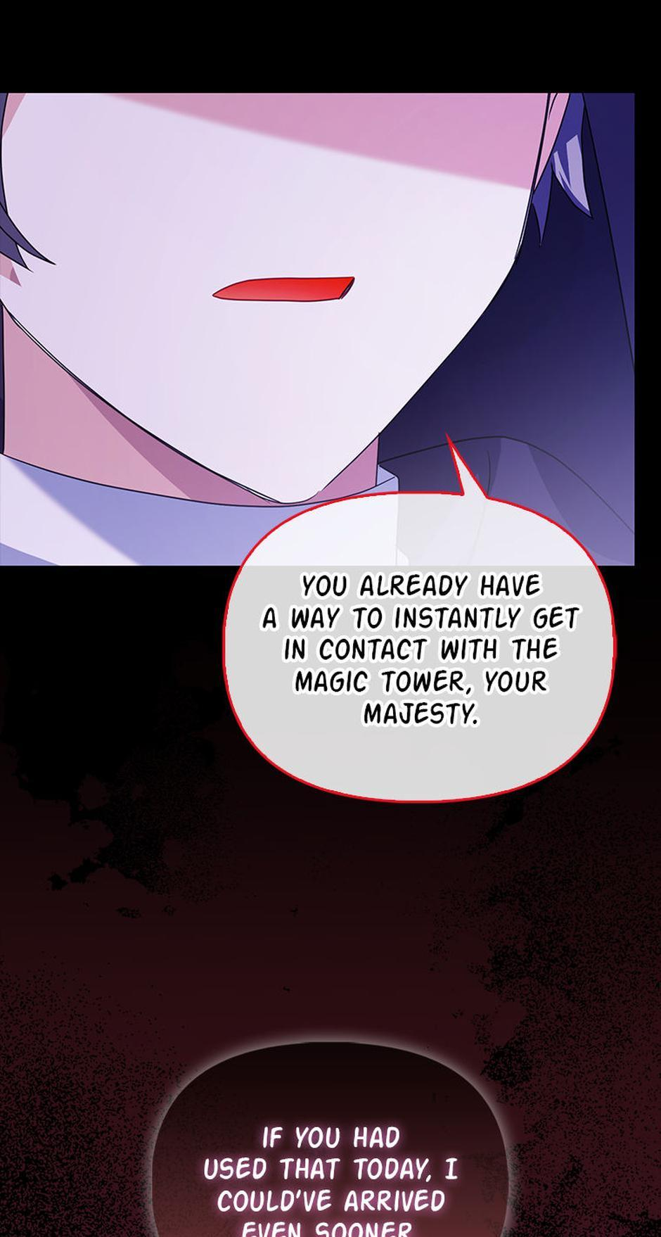 The Fake Rides in a Flower Kiln Chapter 61 - Page 51