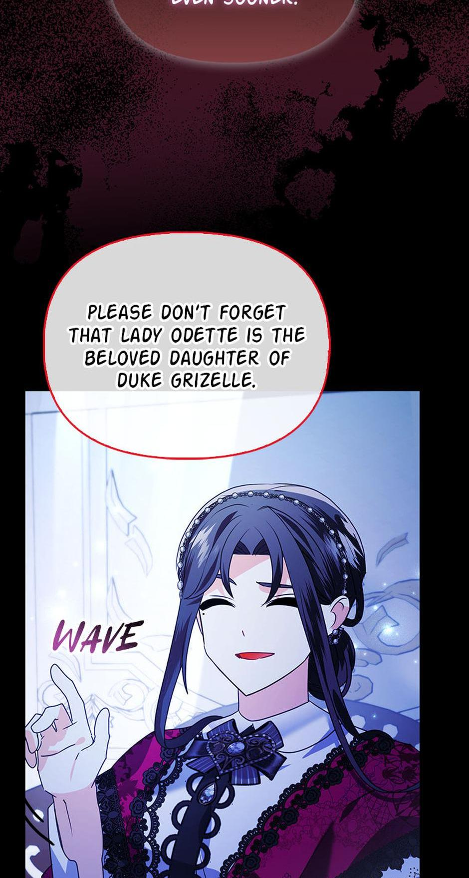 The Fake Rides in a Flower Kiln Chapter 61 - Page 52