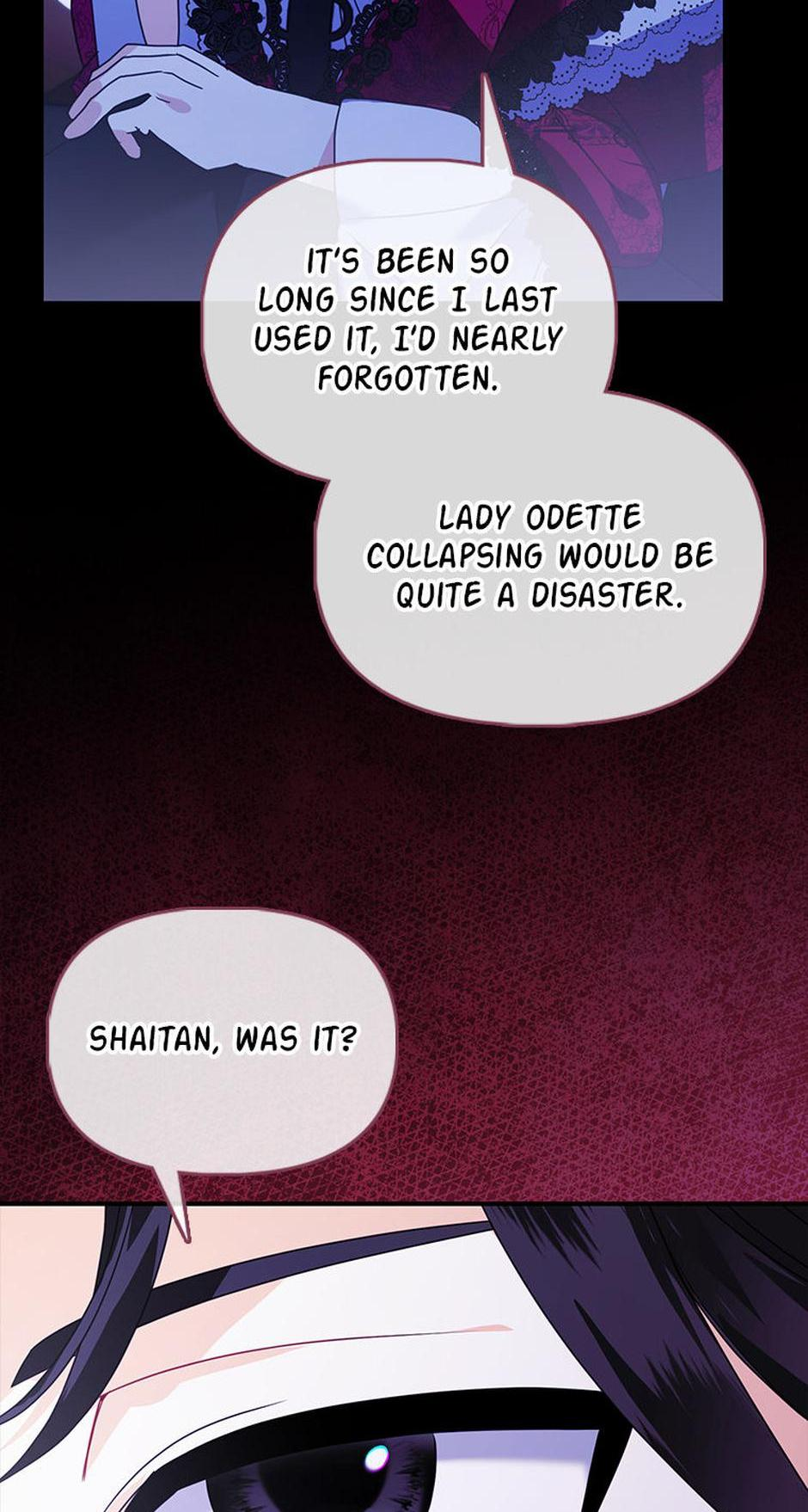 The Fake Rides in a Flower Kiln Chapter 61 - Page 53