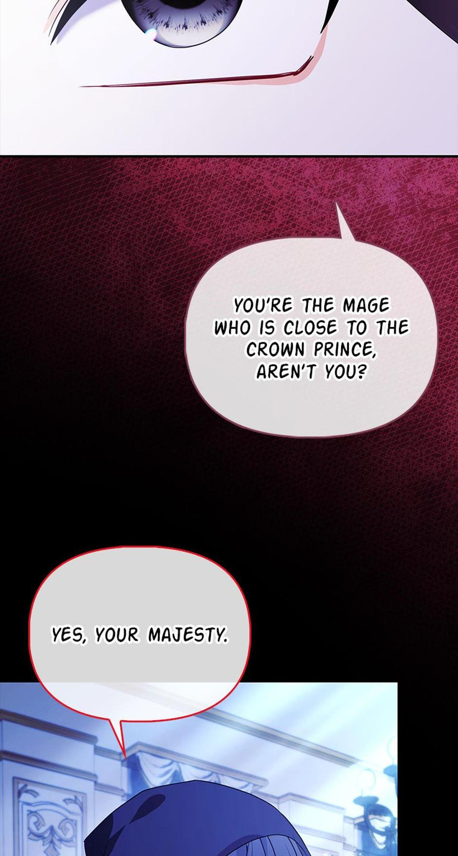 The Fake Rides in a Flower Kiln Chapter 61 - Page 54