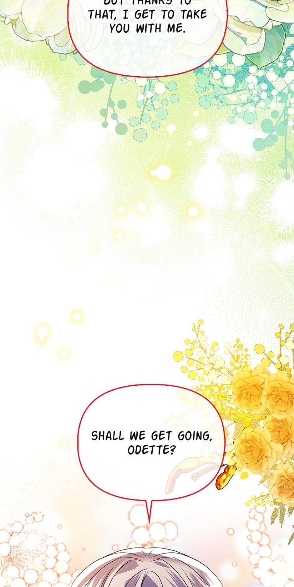 The Fake Rides in a Flower Kiln Chapter 61 - Page 62