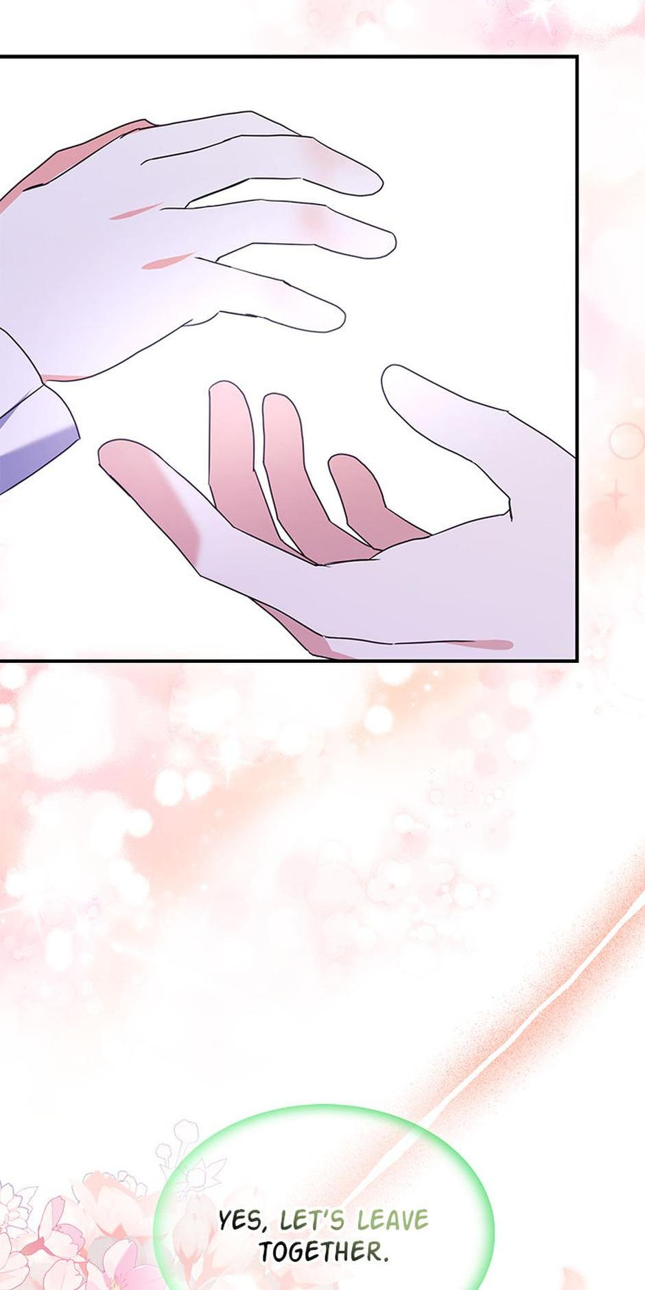 The Fake Rides in a Flower Kiln Chapter 61 - Page 64