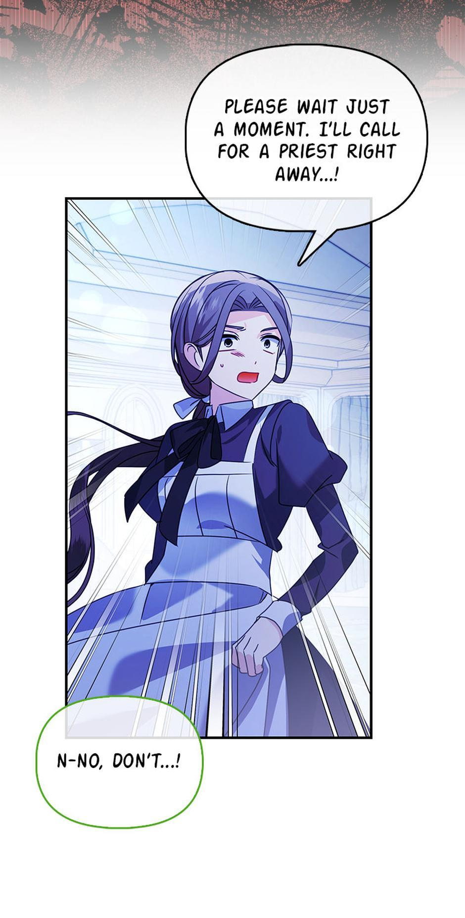 The Fake Rides in a Flower Kiln Chapter 61 - Page 8