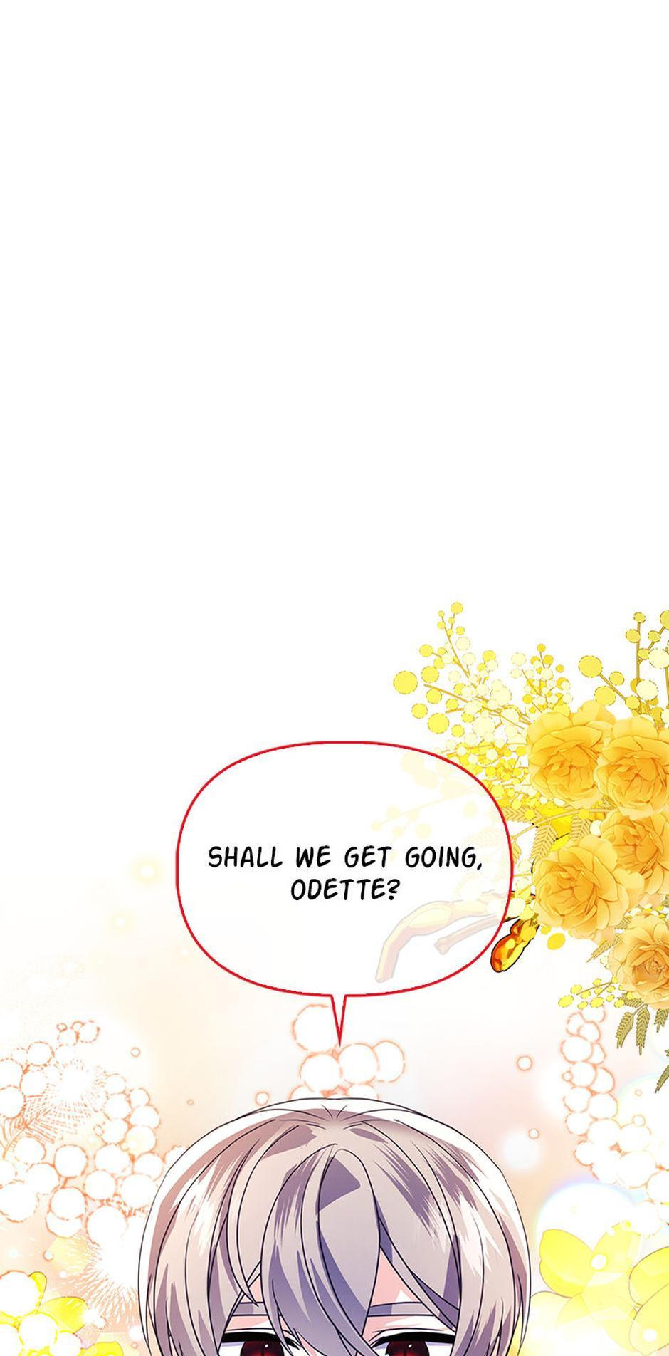 The Fake Rides in a Flower Kiln Chapter 62 - Page 1