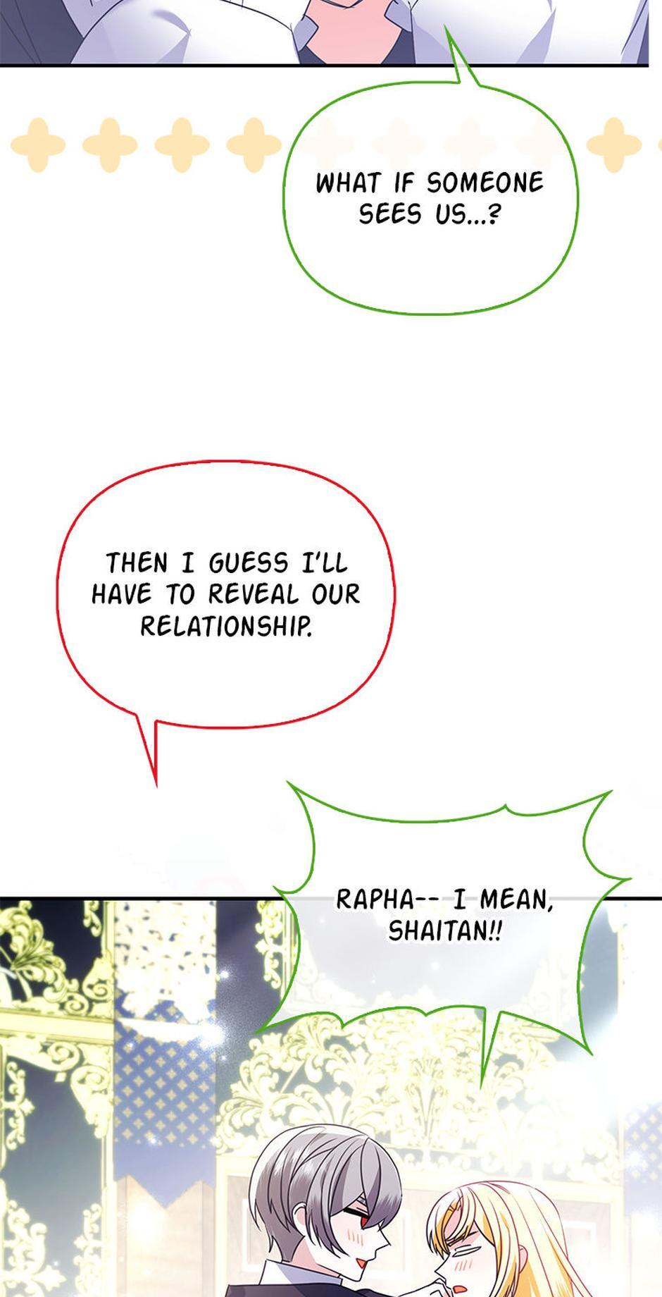The Fake Rides in a Flower Kiln Chapter 62 - Page 14