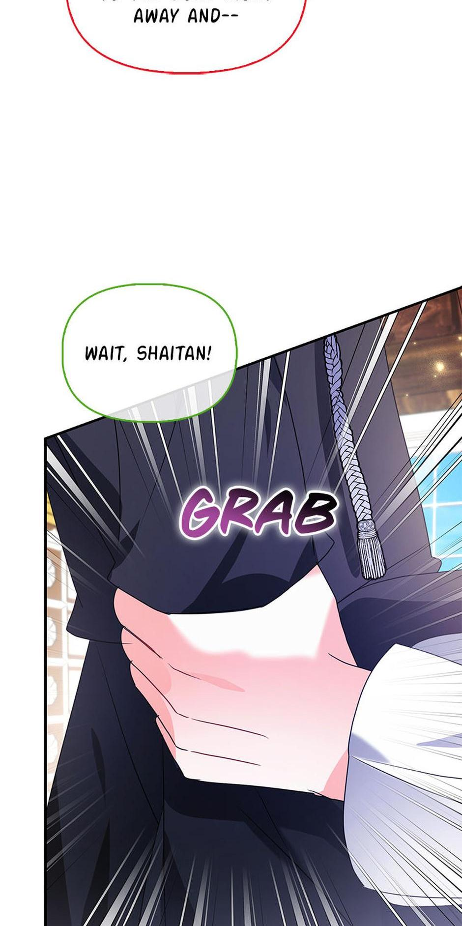 The Fake Rides in a Flower Kiln Chapter 62 - Page 20