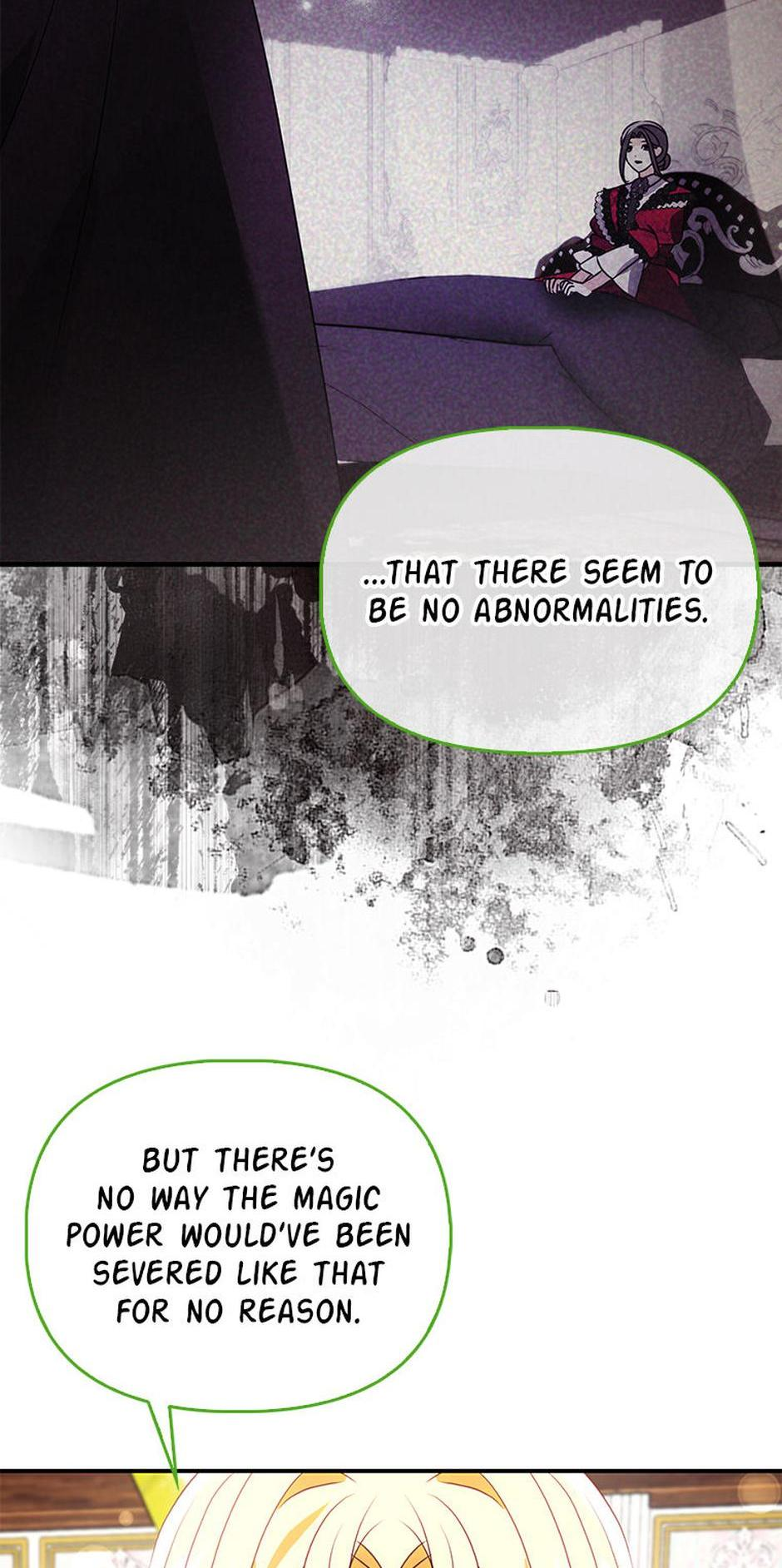 The Fake Rides in a Flower Kiln Chapter 62 - Page 24