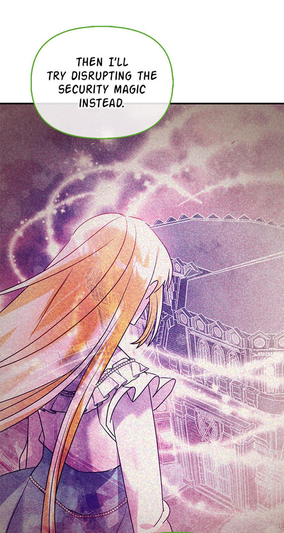 The Fake Rides in a Flower Kiln Chapter 62 - Page 27