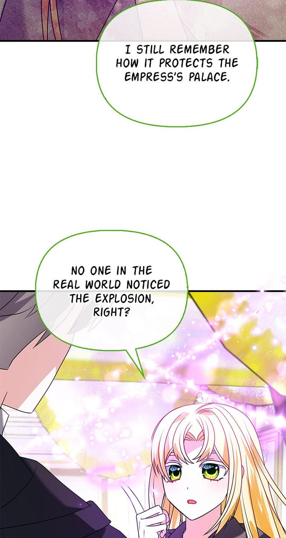 The Fake Rides in a Flower Kiln Chapter 62 - Page 28