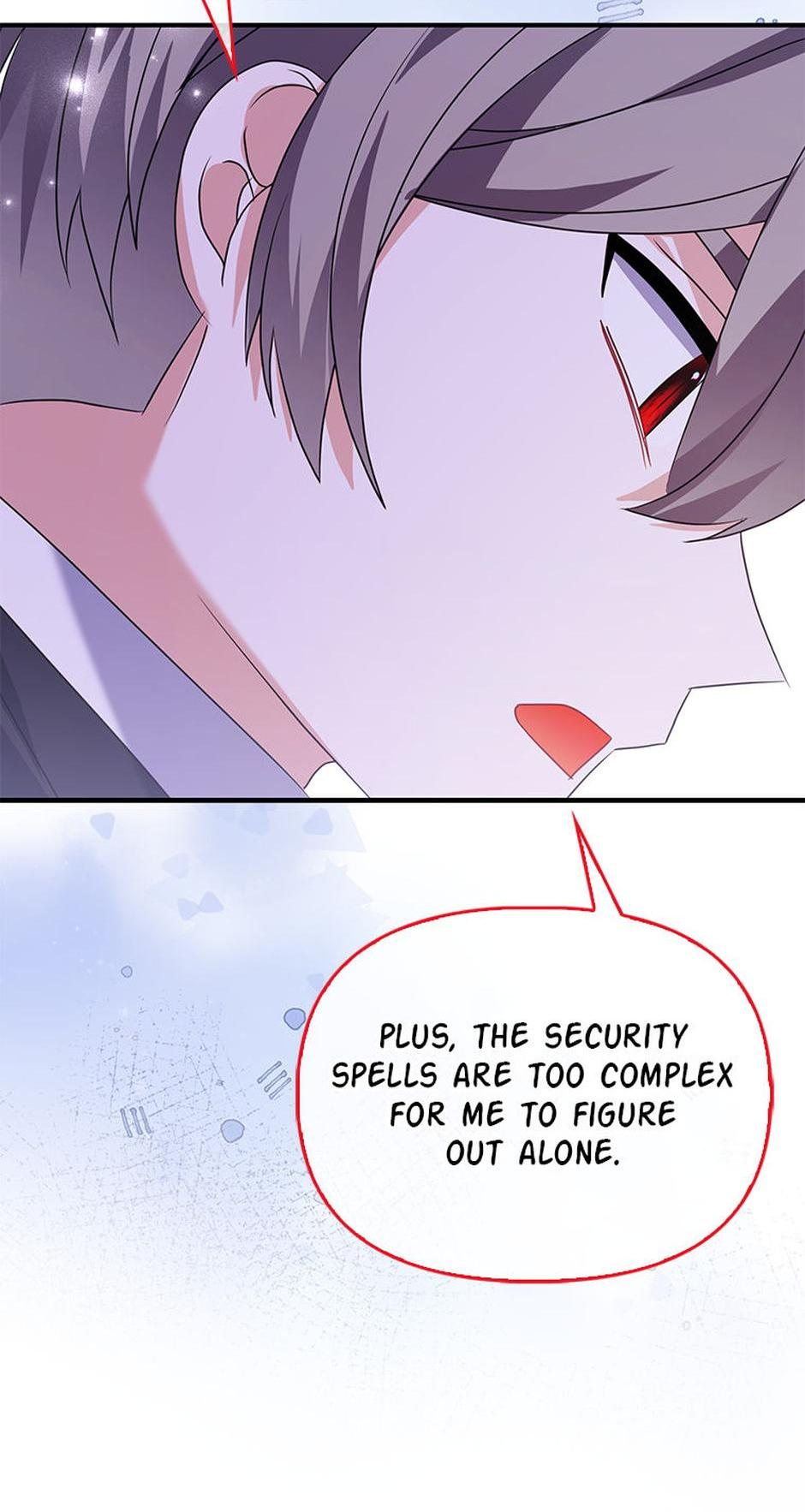 The Fake Rides in a Flower Kiln Chapter 62 - Page 30
