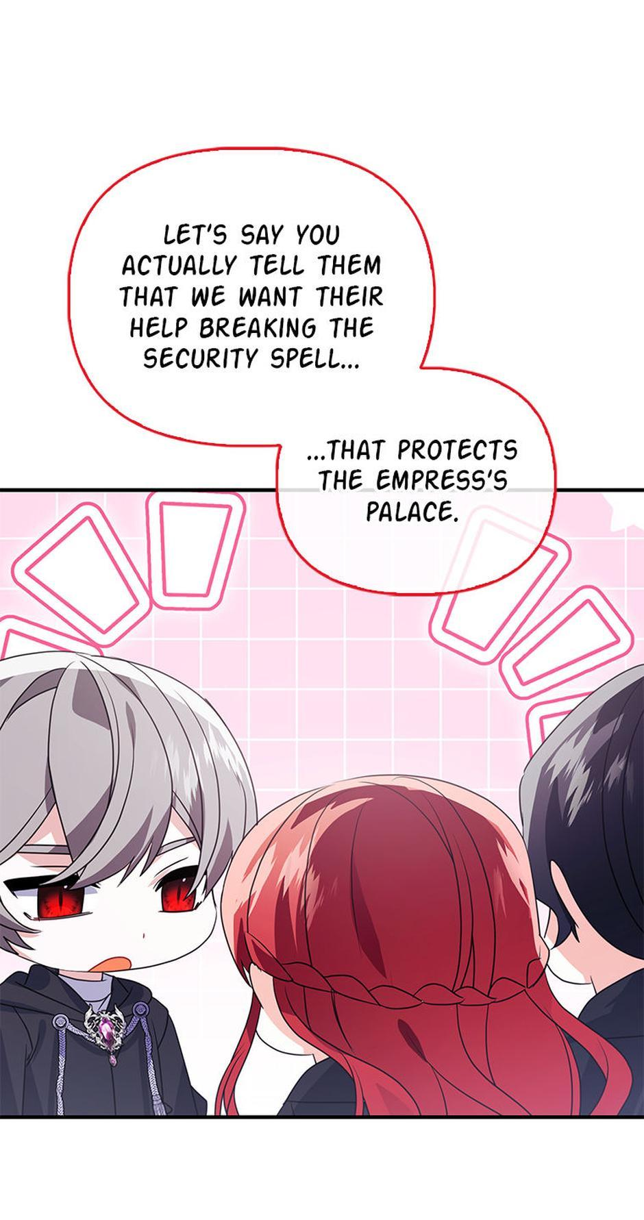 The Fake Rides in a Flower Kiln Chapter 62 - Page 34