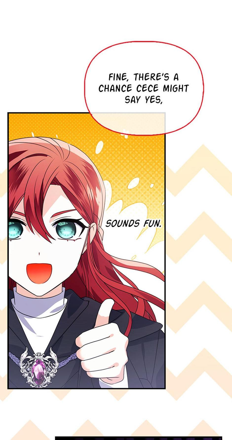 The Fake Rides in a Flower Kiln Chapter 62 - Page 35