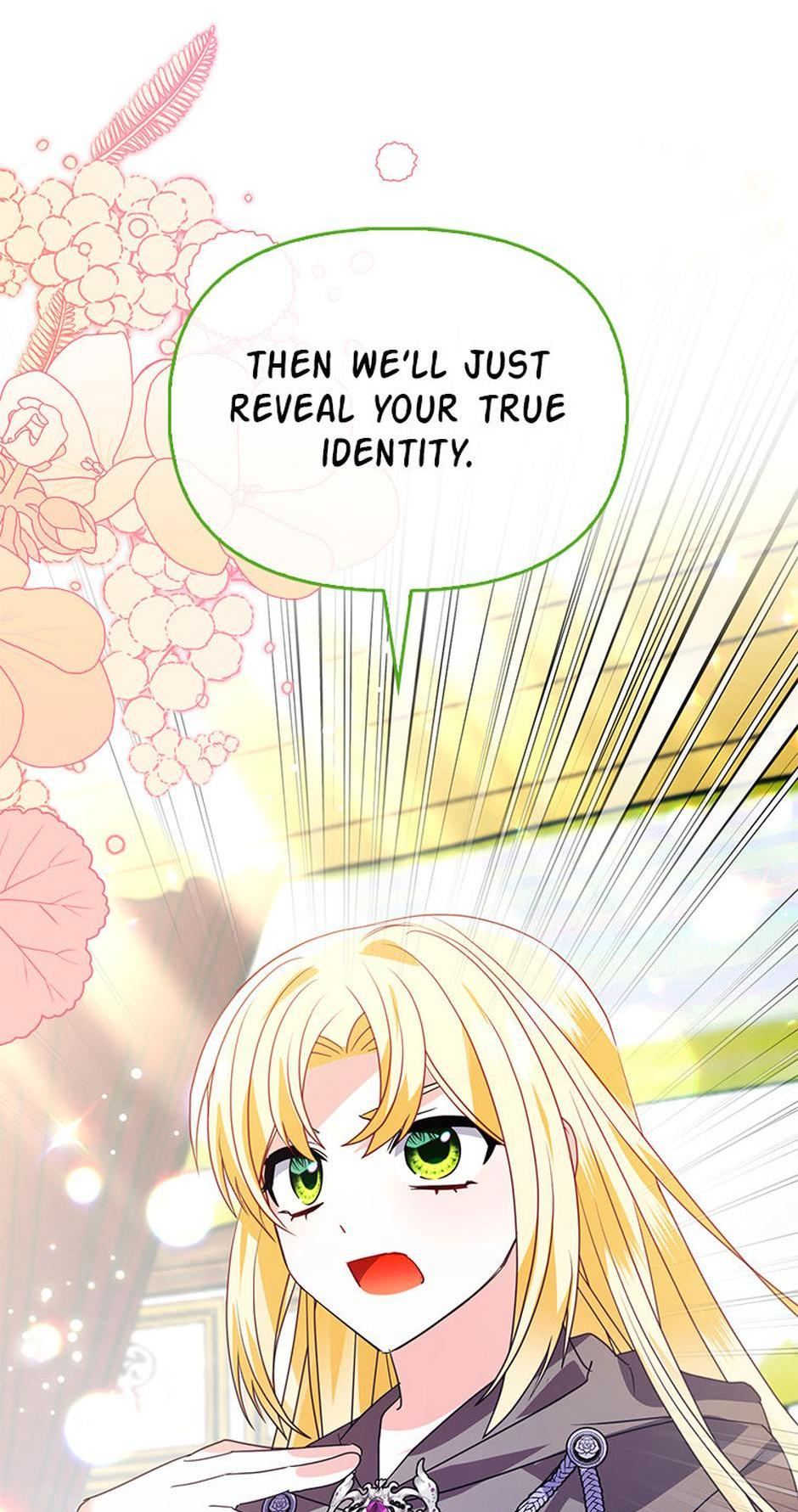 The Fake Rides in a Flower Kiln Chapter 62 - Page 37