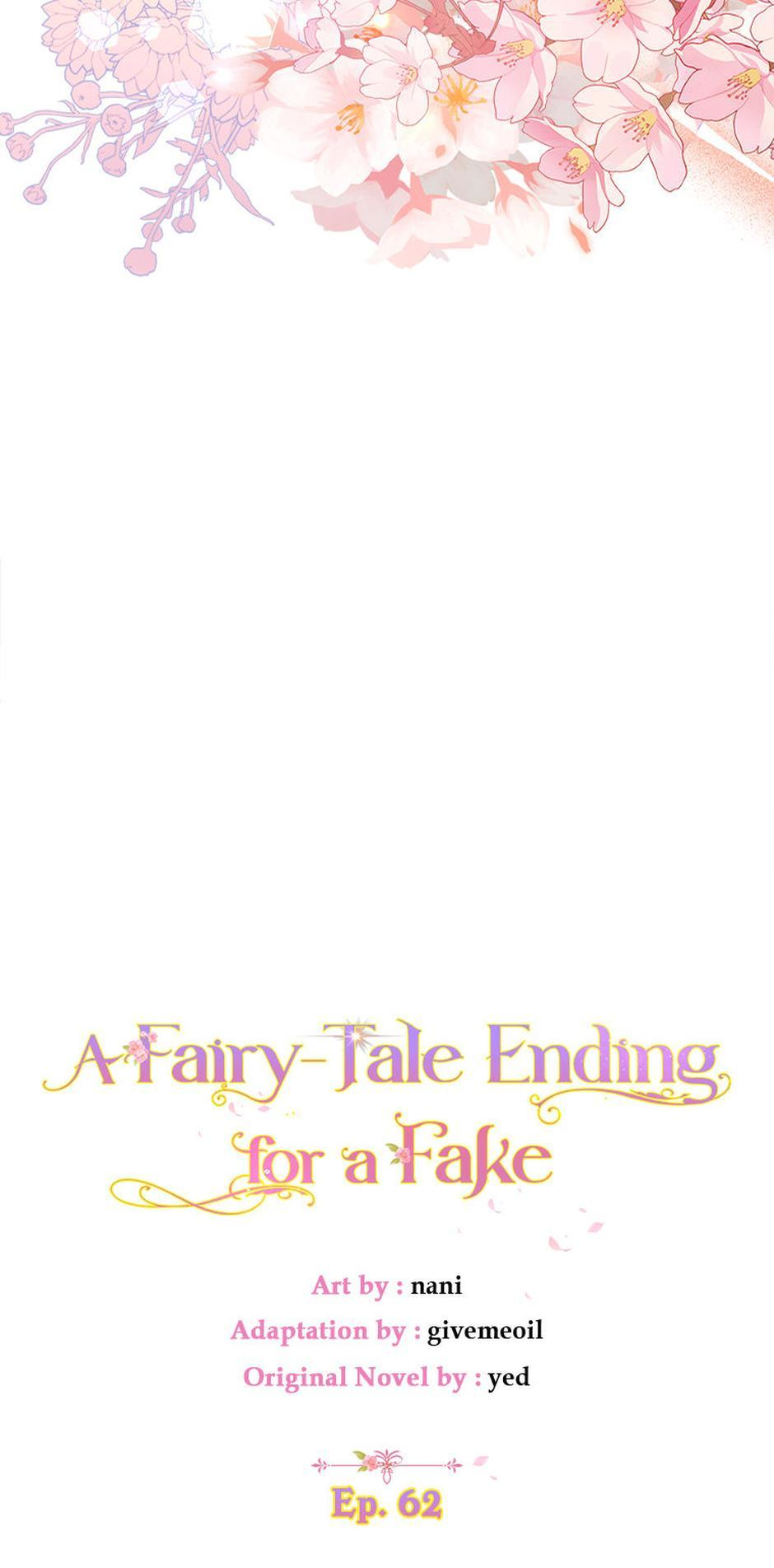 The Fake Rides in a Flower Kiln Chapter 62 - Page 5