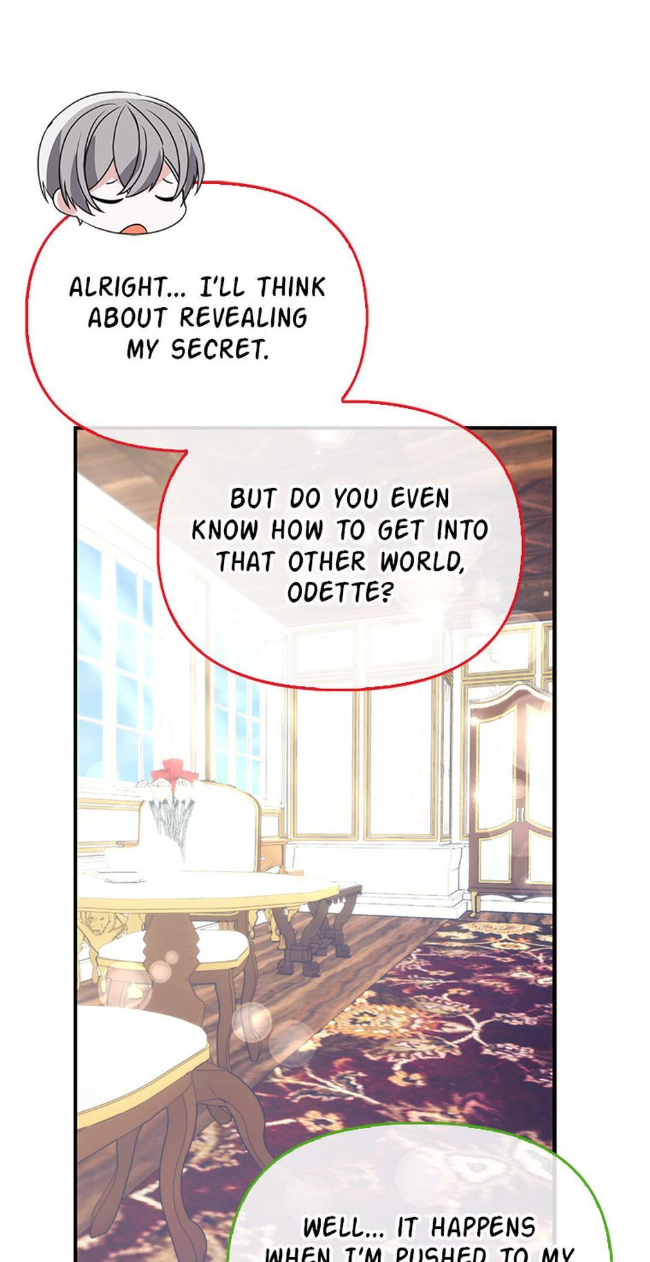The Fake Rides in a Flower Kiln Chapter 62 - Page 41