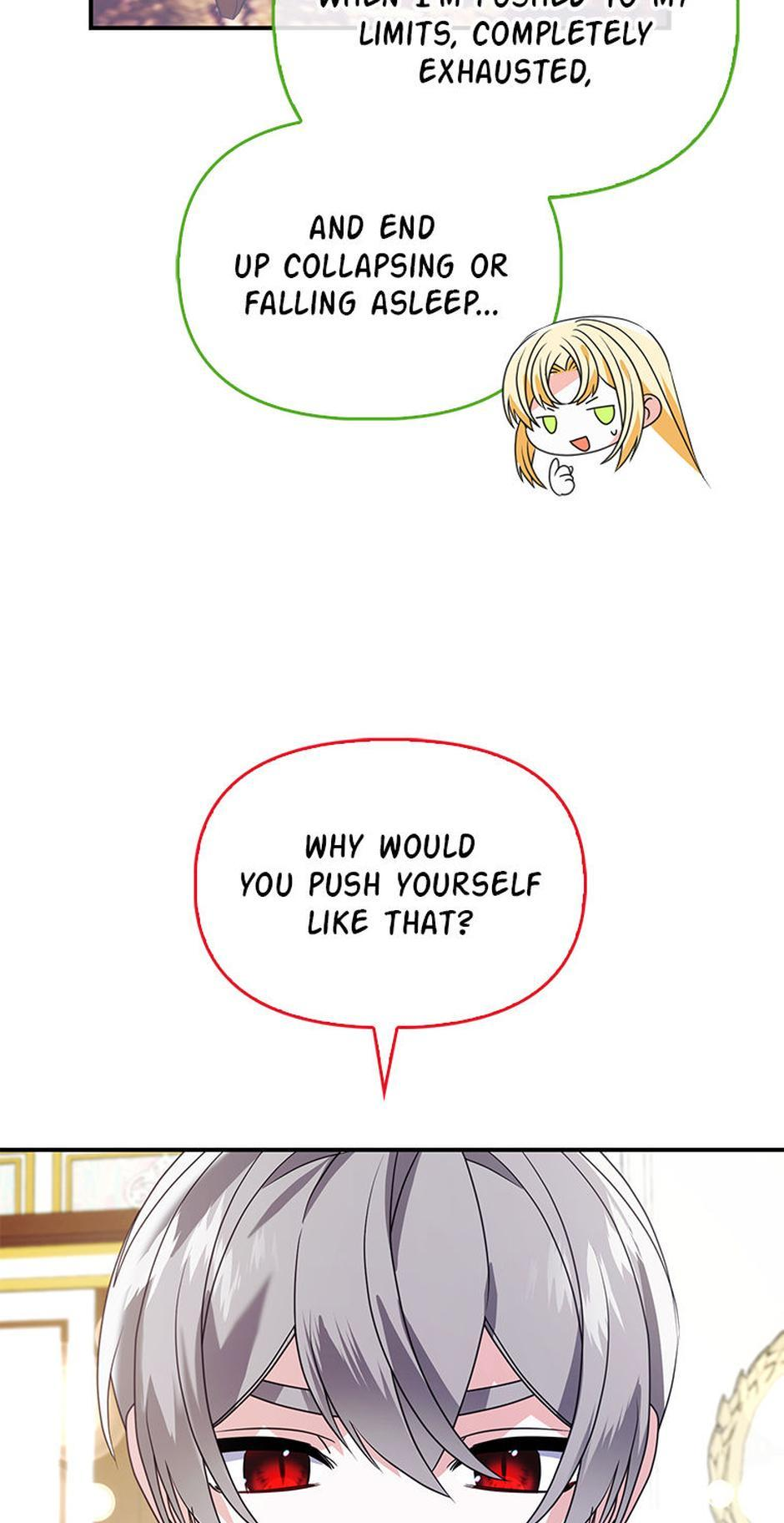 The Fake Rides in a Flower Kiln Chapter 62 - Page 42