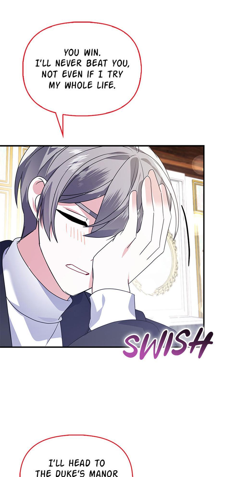 The Fake Rides in a Flower Kiln Chapter 62 - Page 48