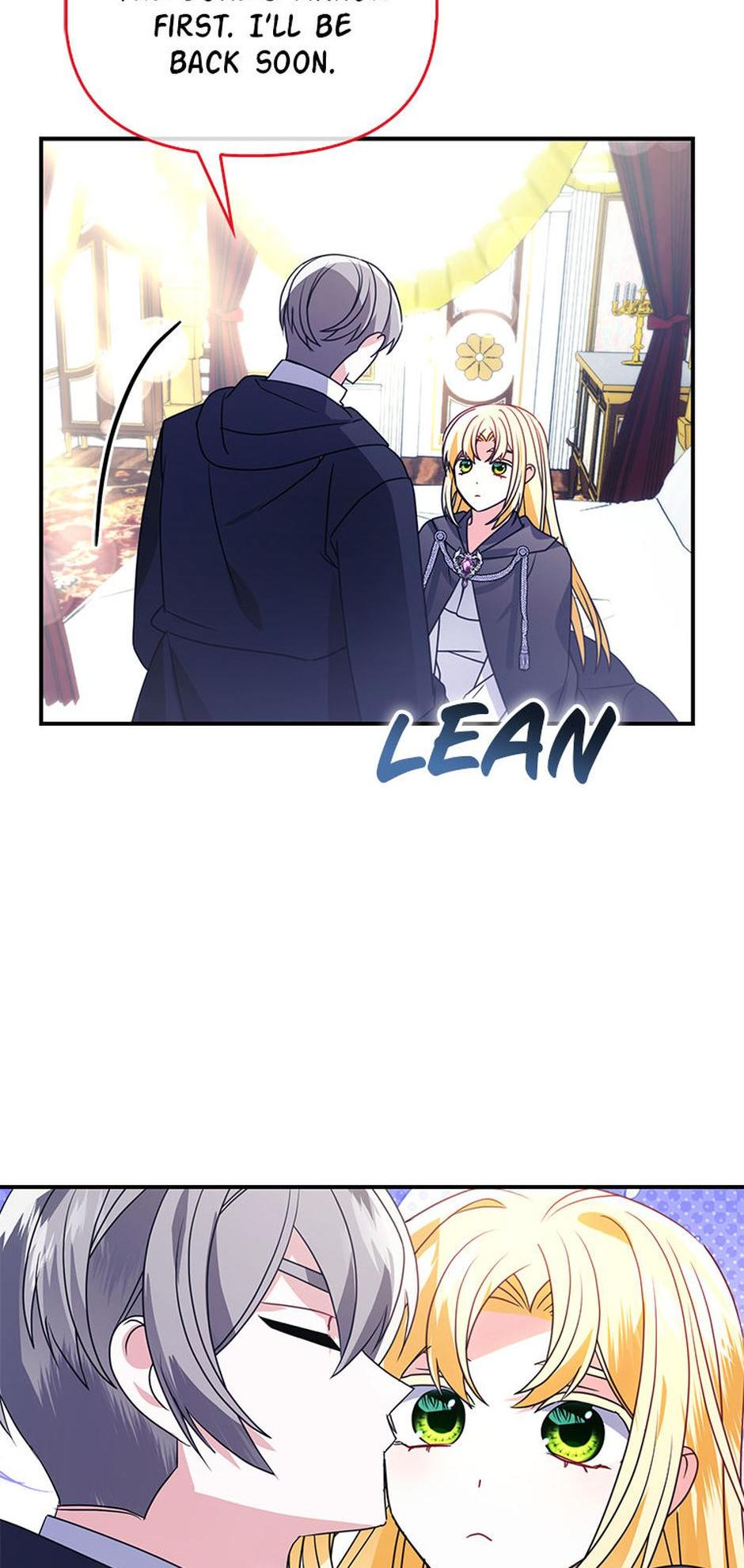 The Fake Rides in a Flower Kiln Chapter 62 - Page 49