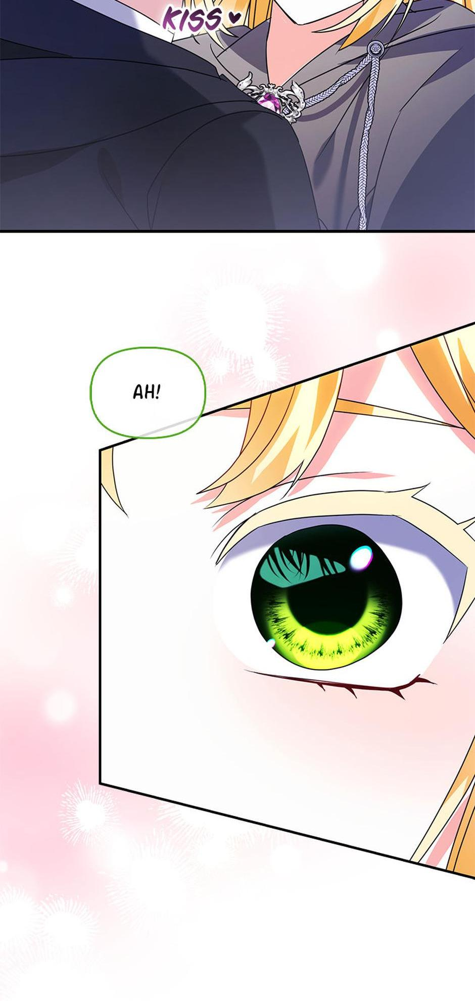 The Fake Rides in a Flower Kiln Chapter 62 - Page 50
