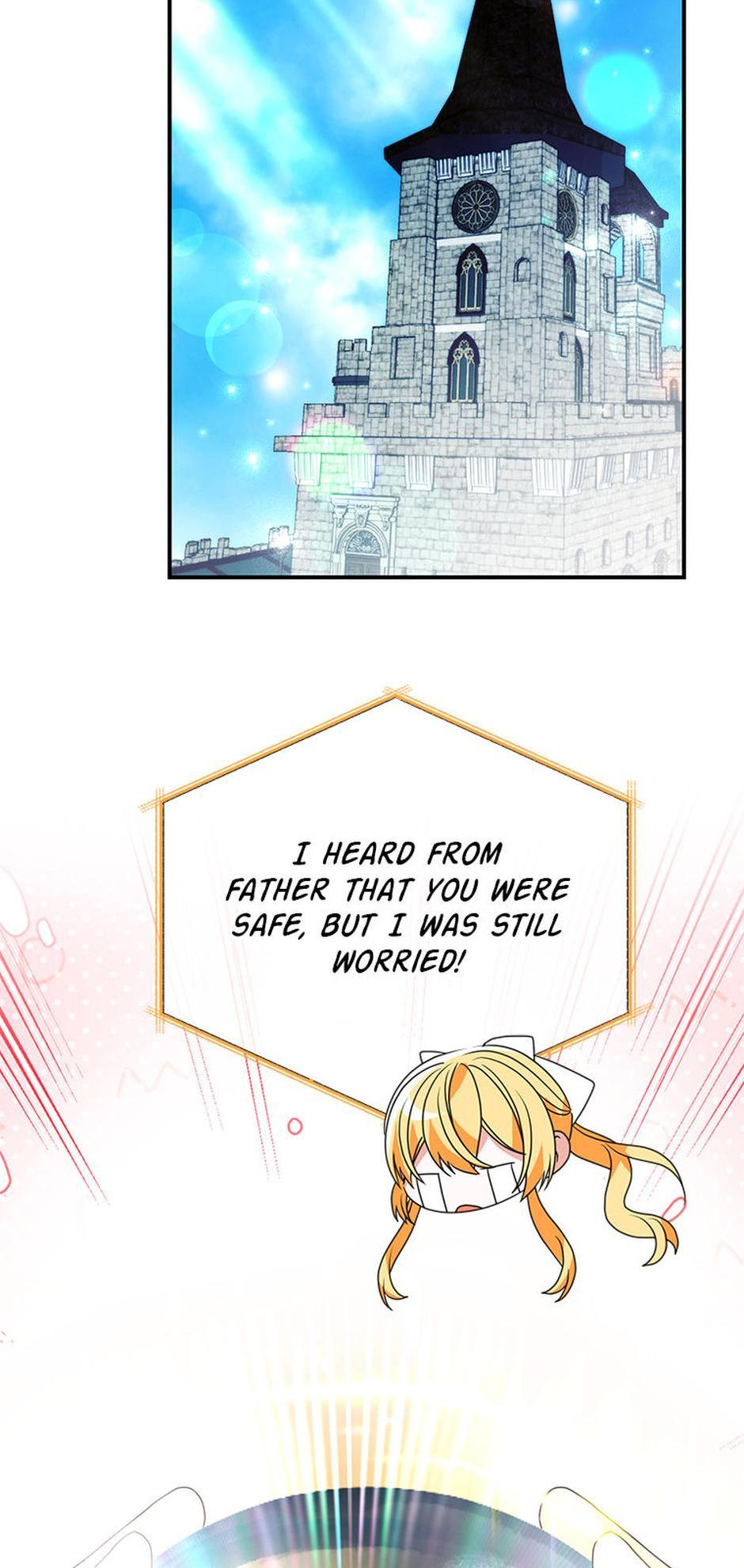The Fake Rides in a Flower Kiln Chapter 62 - Page 53