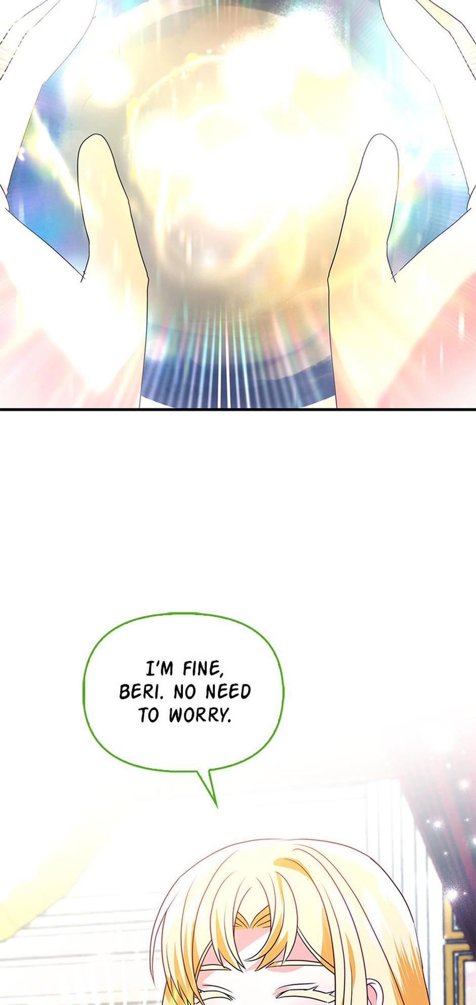 The Fake Rides in a Flower Kiln Chapter 62 - Page 54