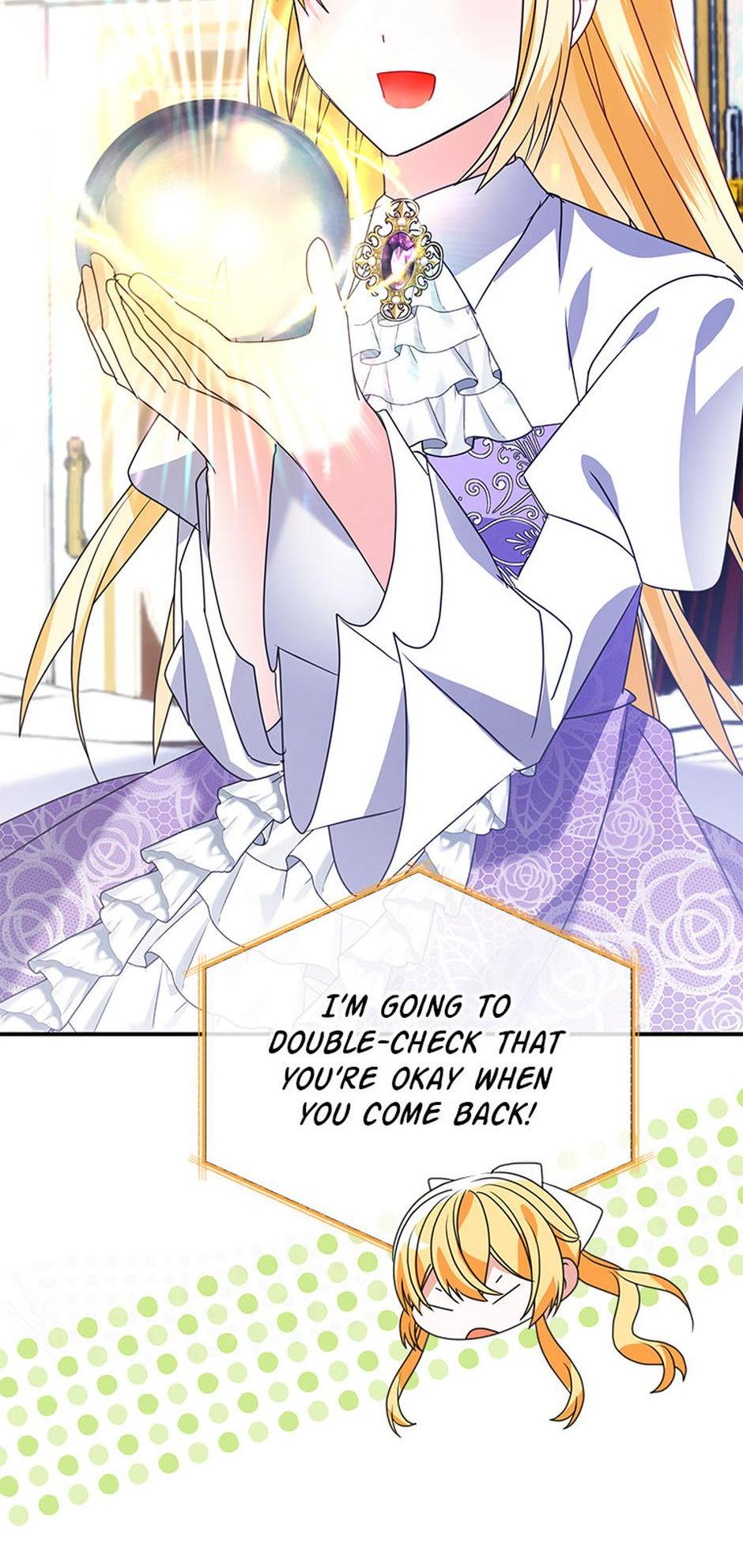 The Fake Rides in a Flower Kiln Chapter 62 - Page 55