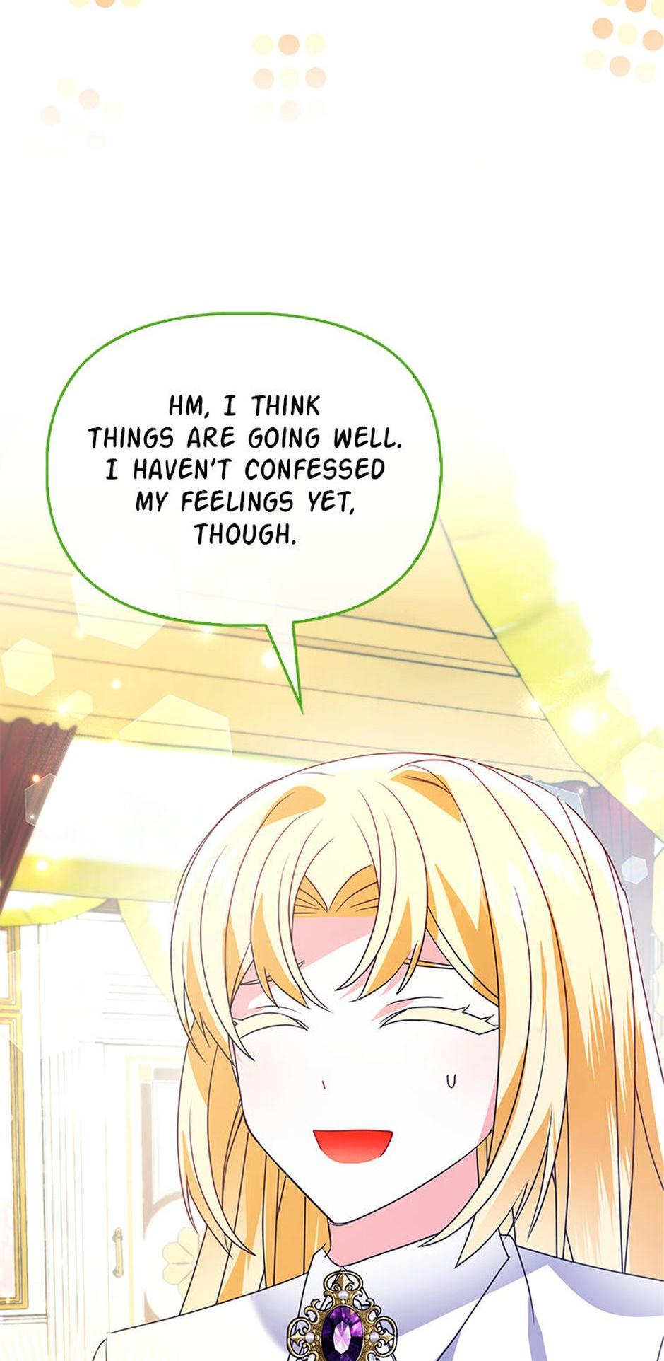 The Fake Rides in a Flower Kiln Chapter 62 - Page 58