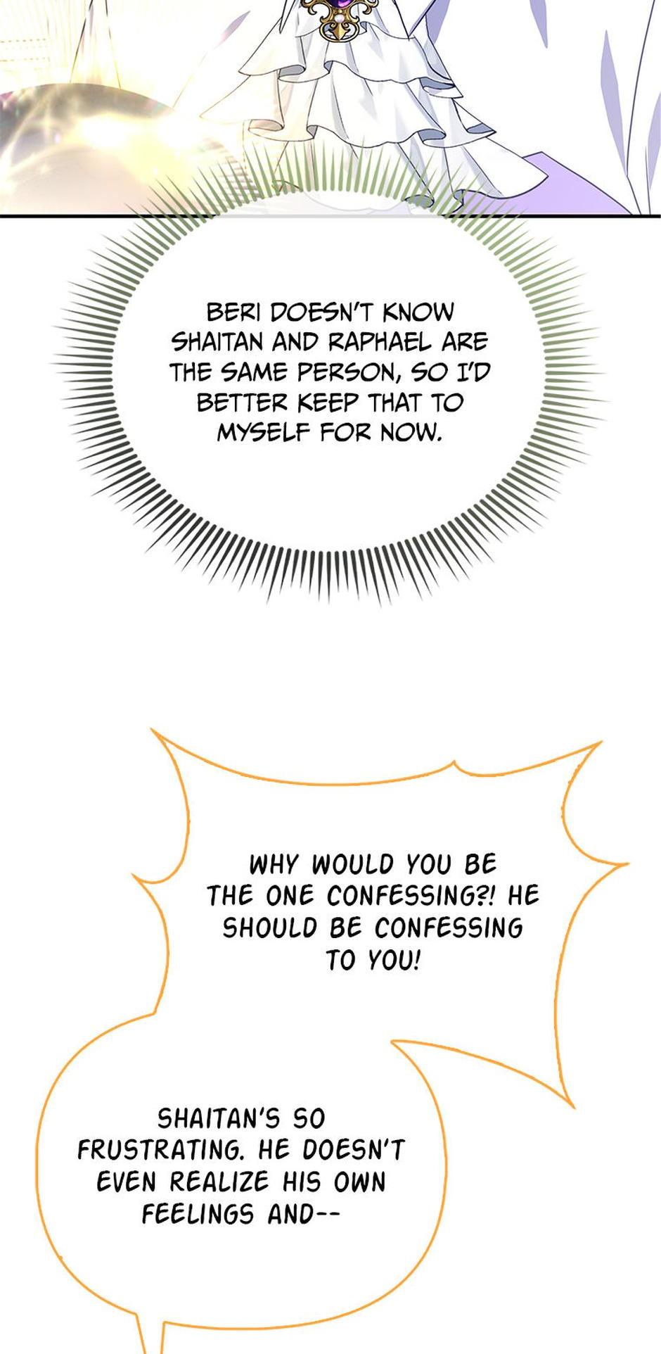 The Fake Rides in a Flower Kiln Chapter 62 - Page 59
