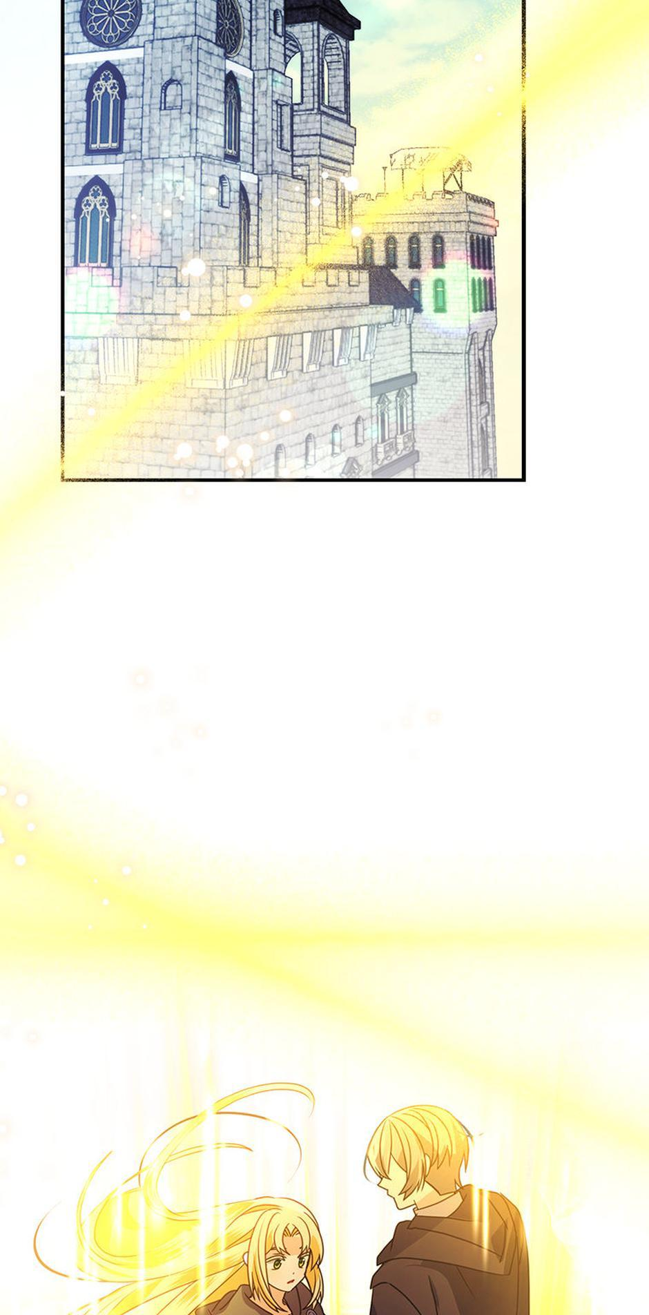 The Fake Rides in a Flower Kiln Chapter 62 - Page 7
