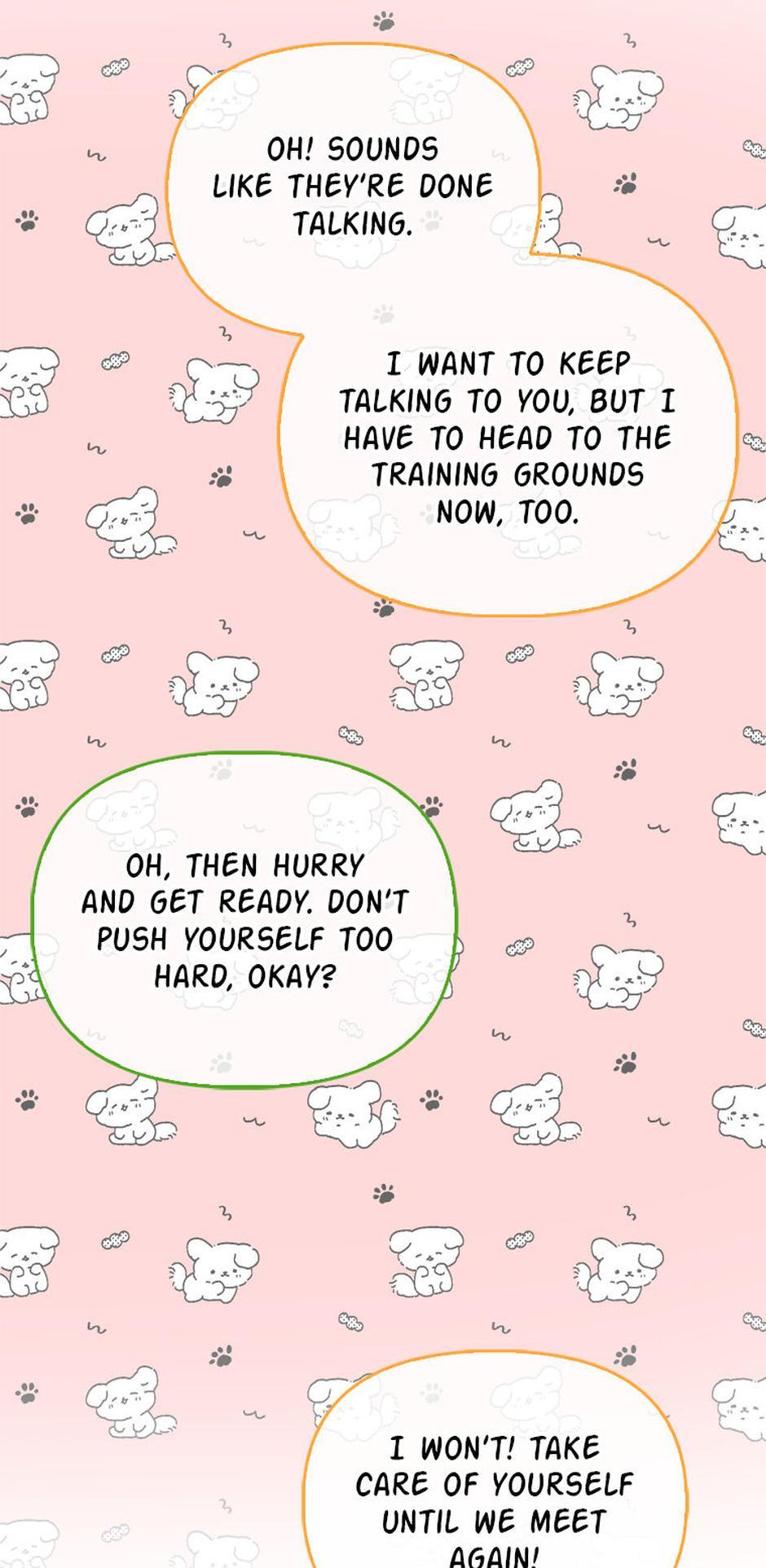 The Fake Rides in a Flower Kiln Chapter 62 - Page 61