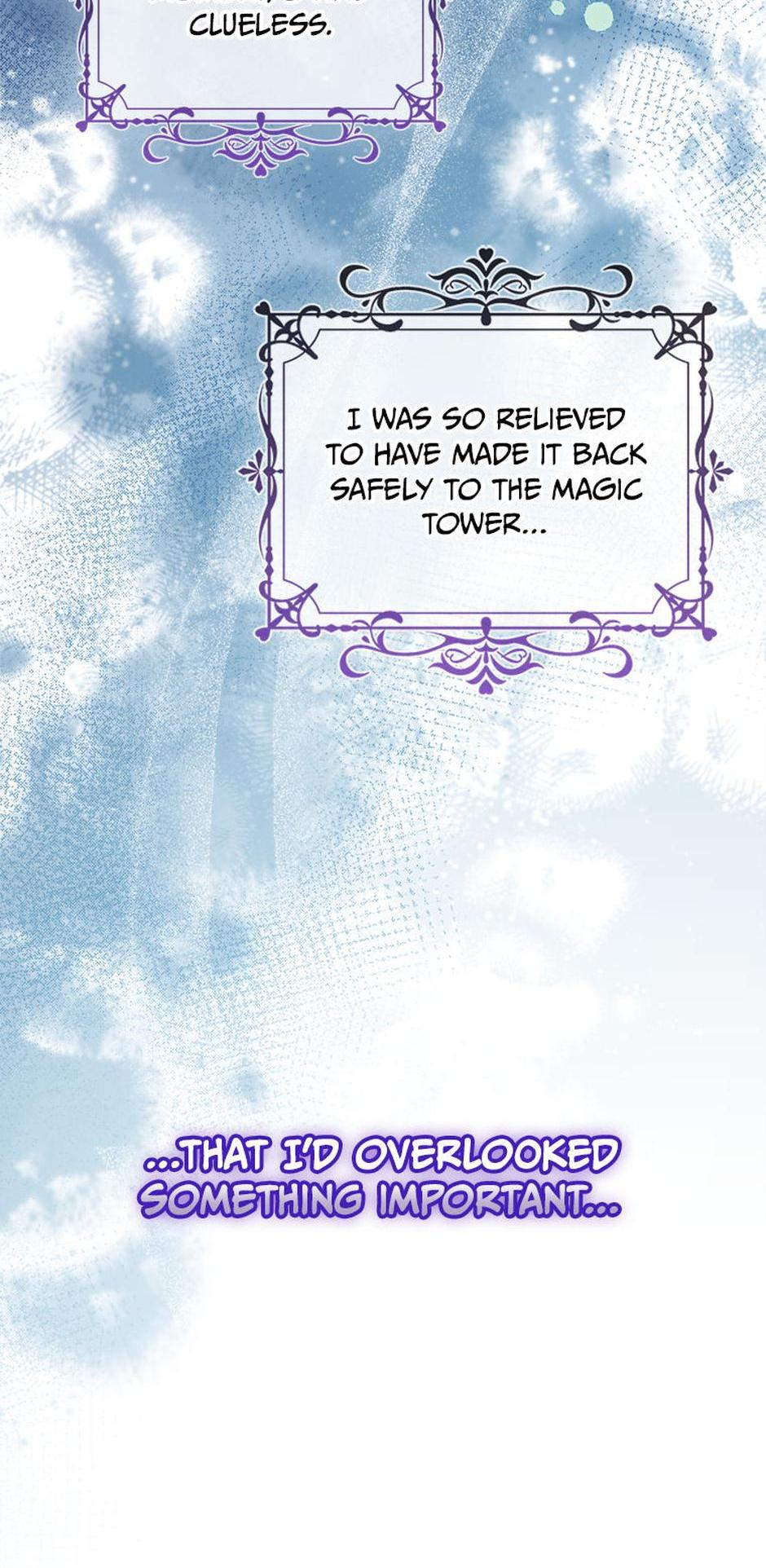 The Fake Rides in a Flower Kiln Chapter 62 - Page 64