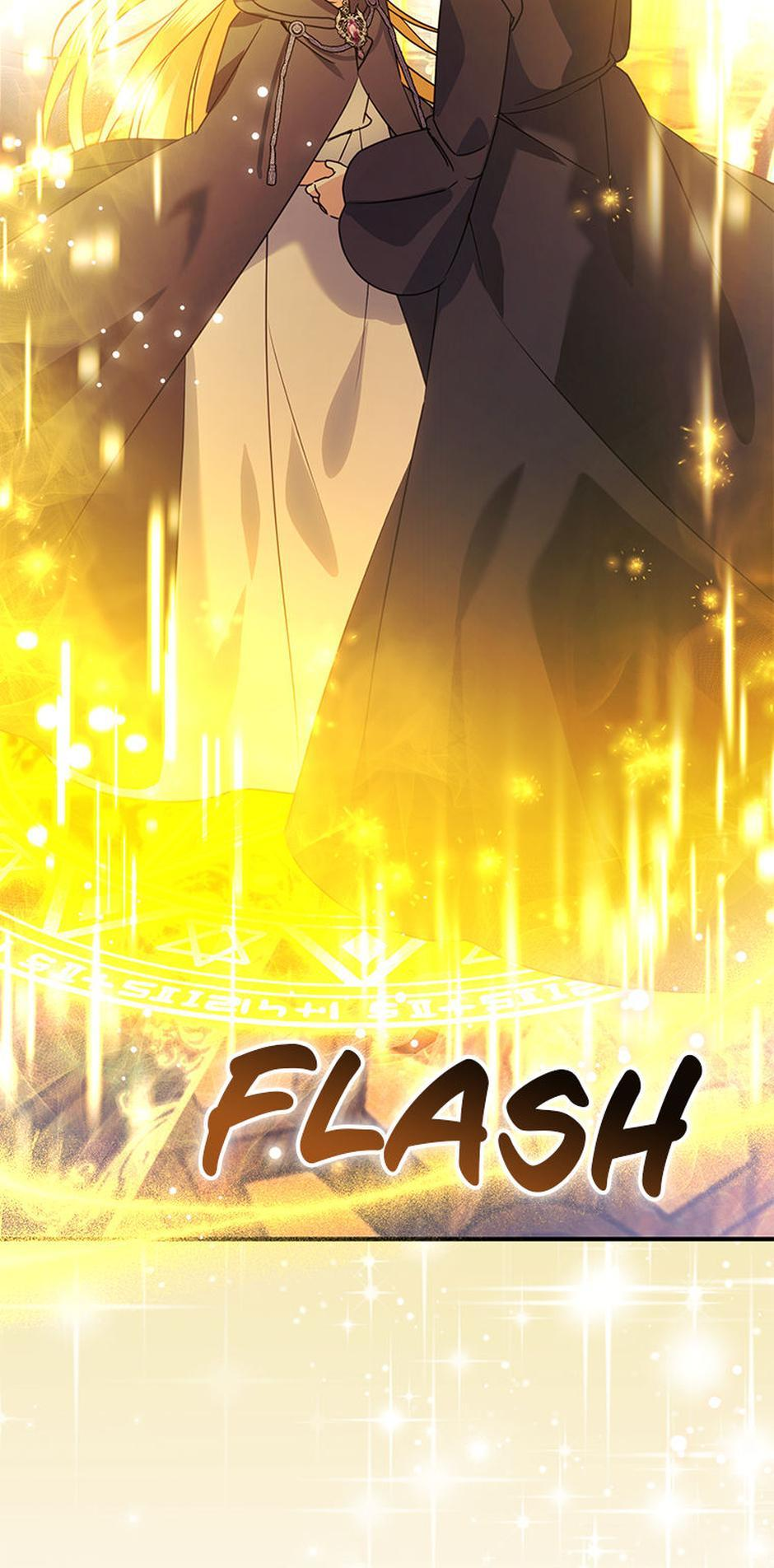 The Fake Rides in a Flower Kiln Chapter 62 - Page 8